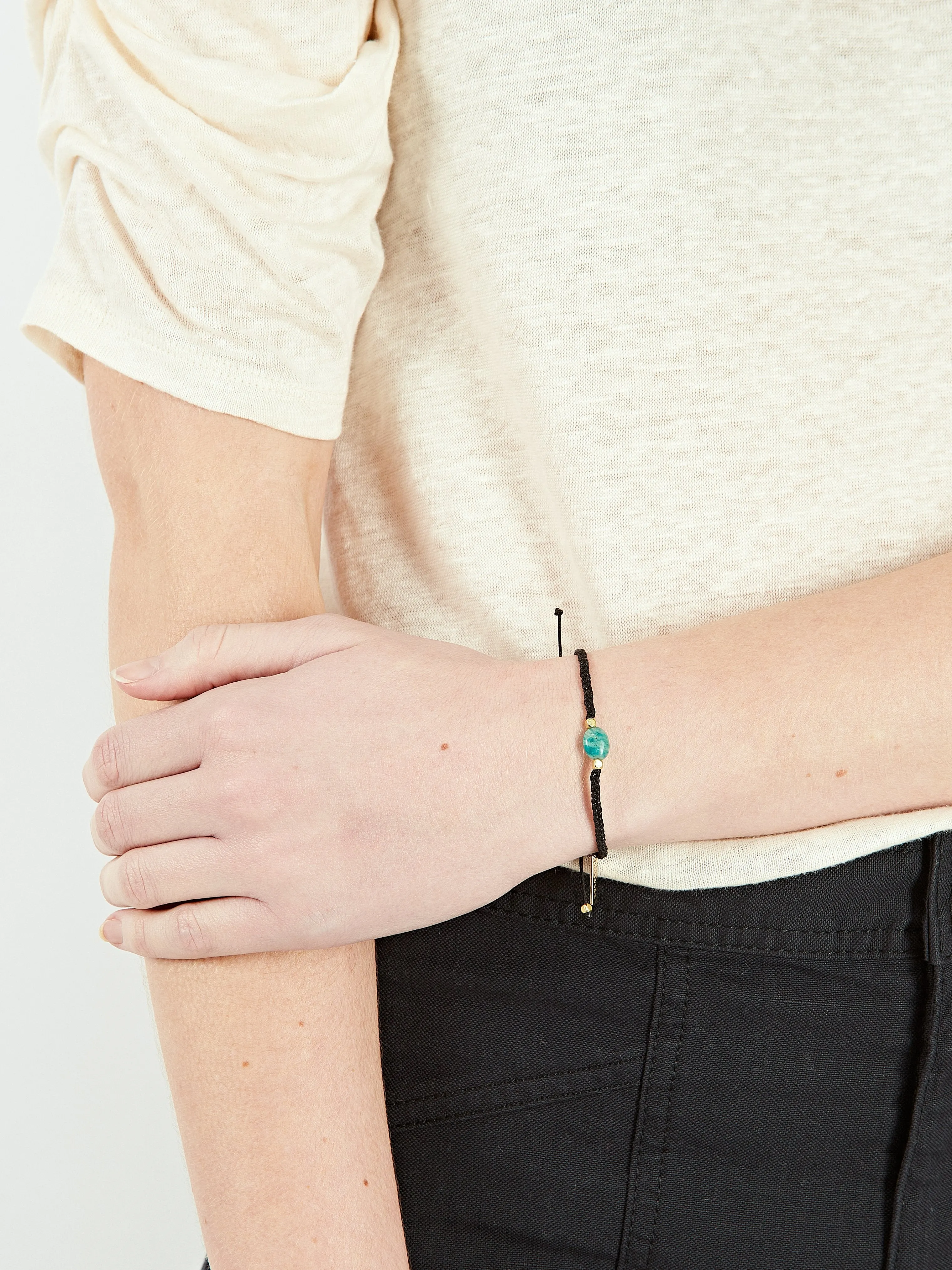 Chumani Bracelet sold by iris product image thumbnail 2