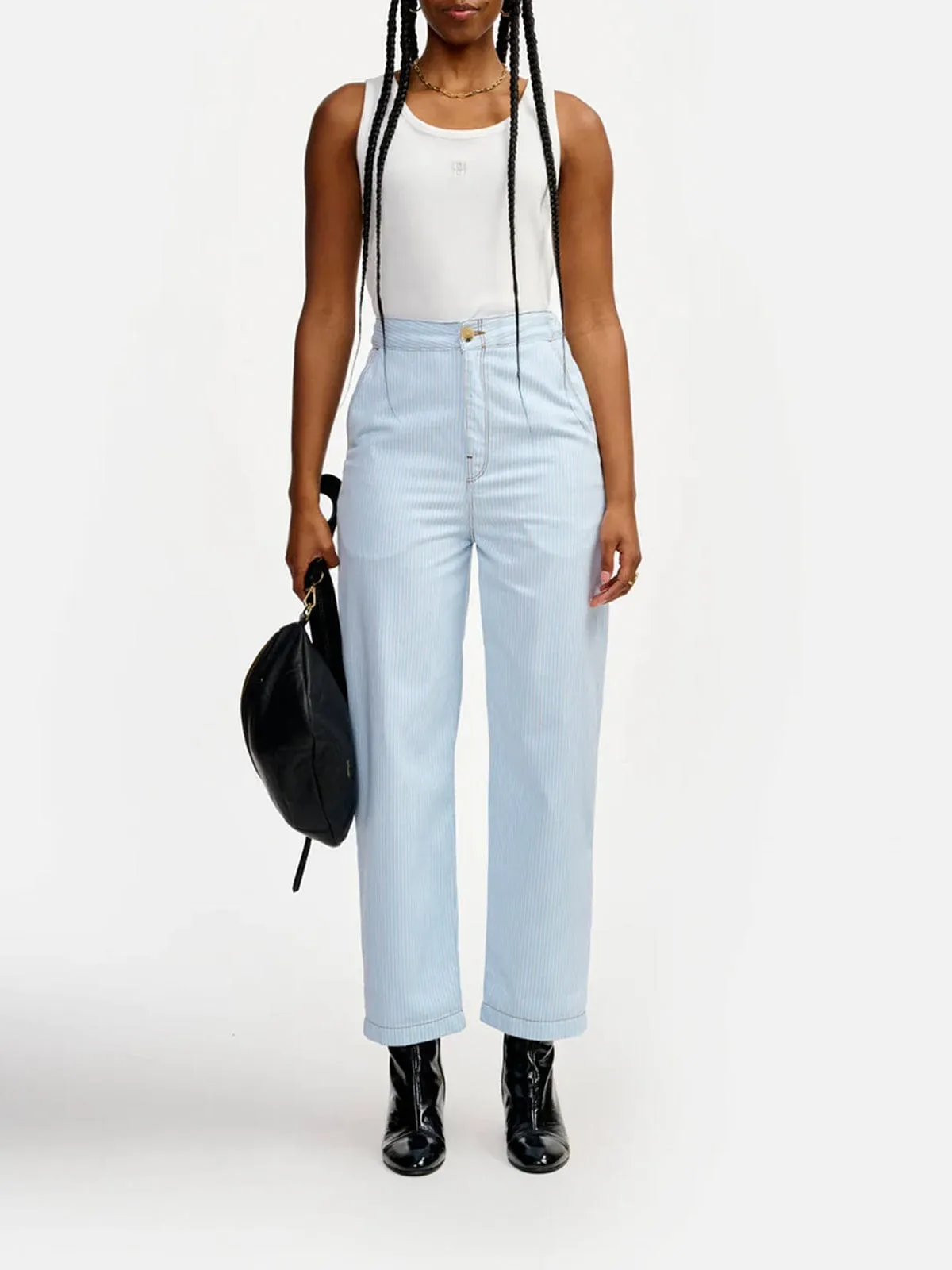 Pasop Pant Stripe sold by iris product image thumbnail 2