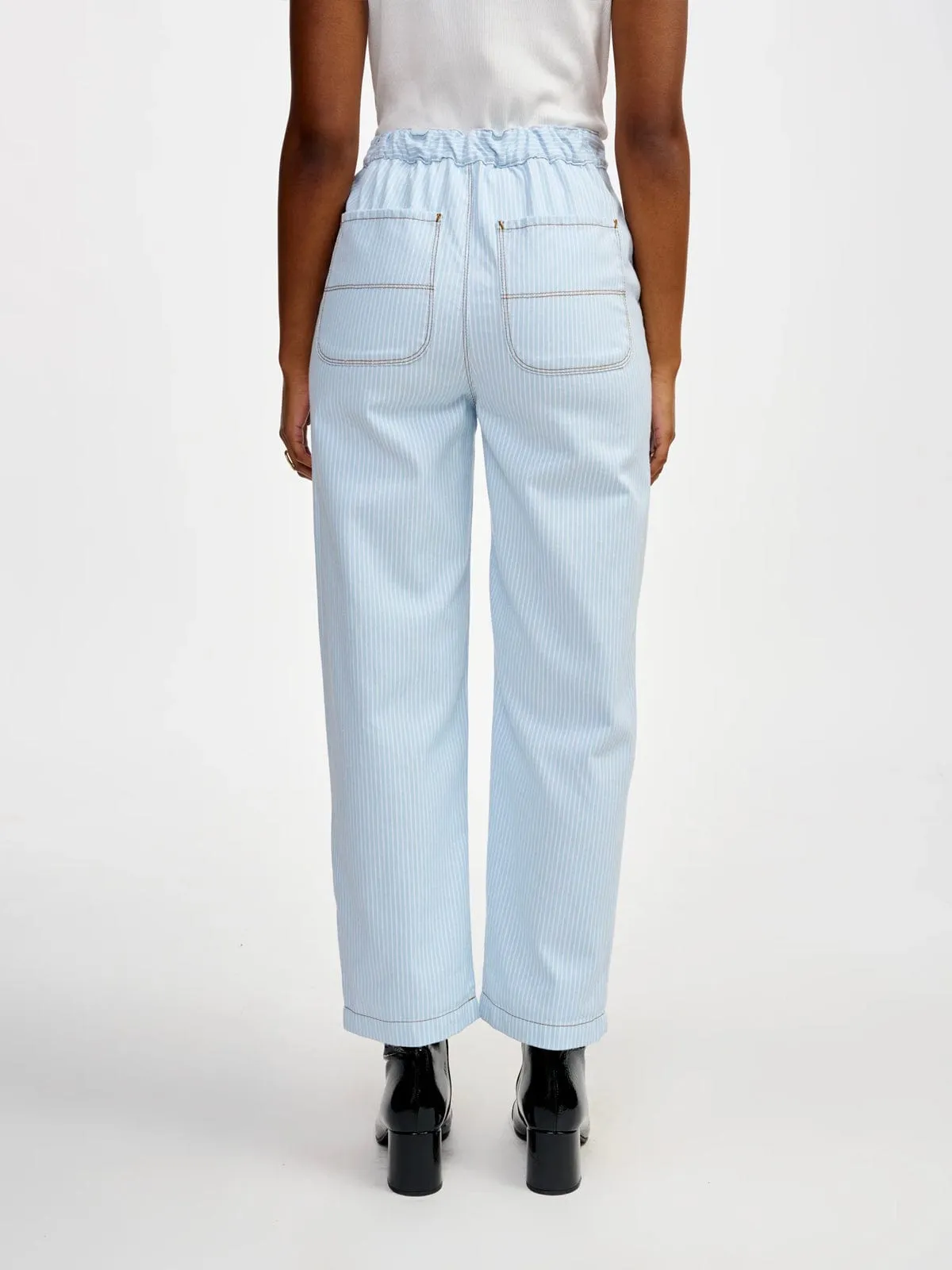 Pasop Pant Stripe sold by iris product image thumbnail 3