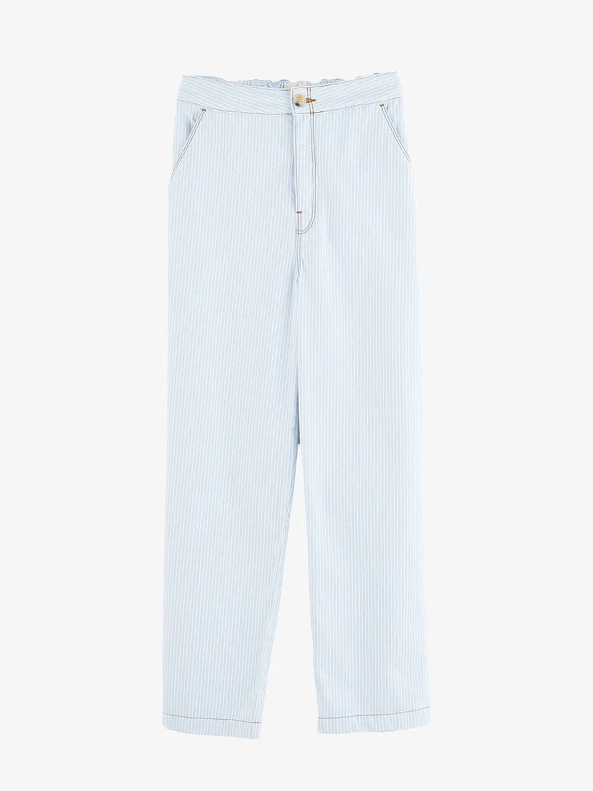 Pasop Pant Stripe sold by iris