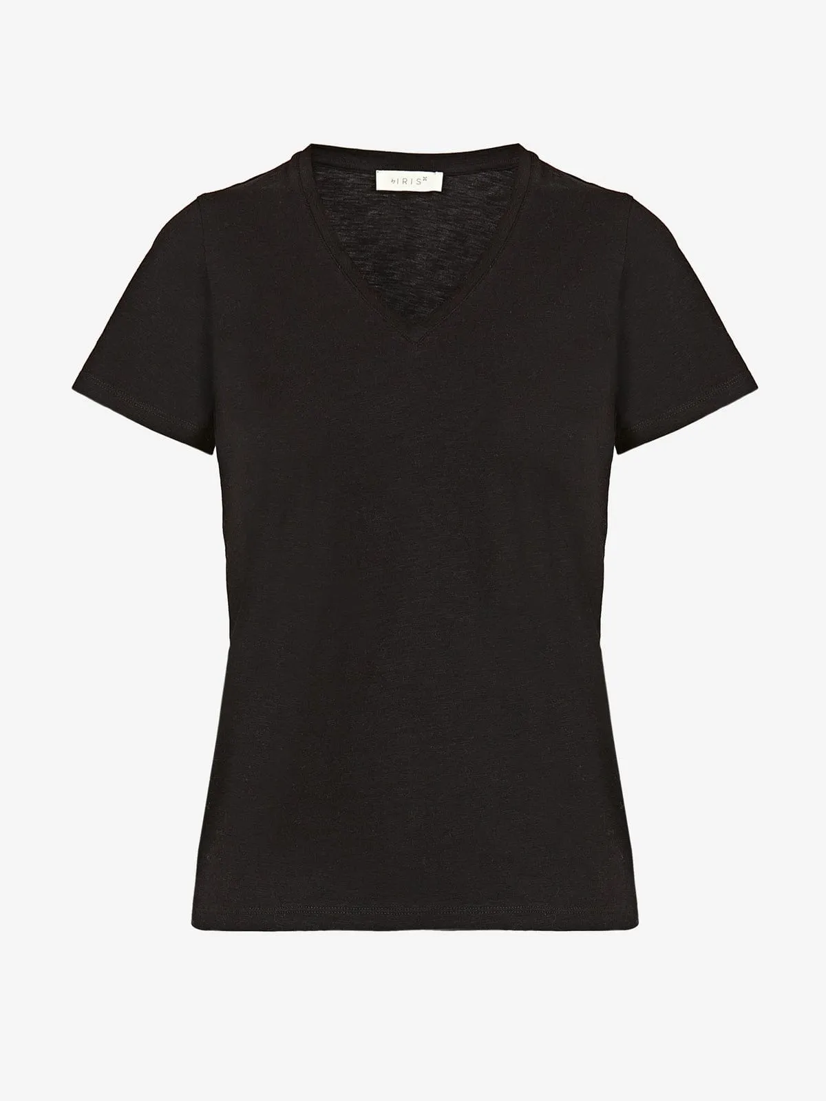 Radley V-Neck Cotton Tee sold by iris