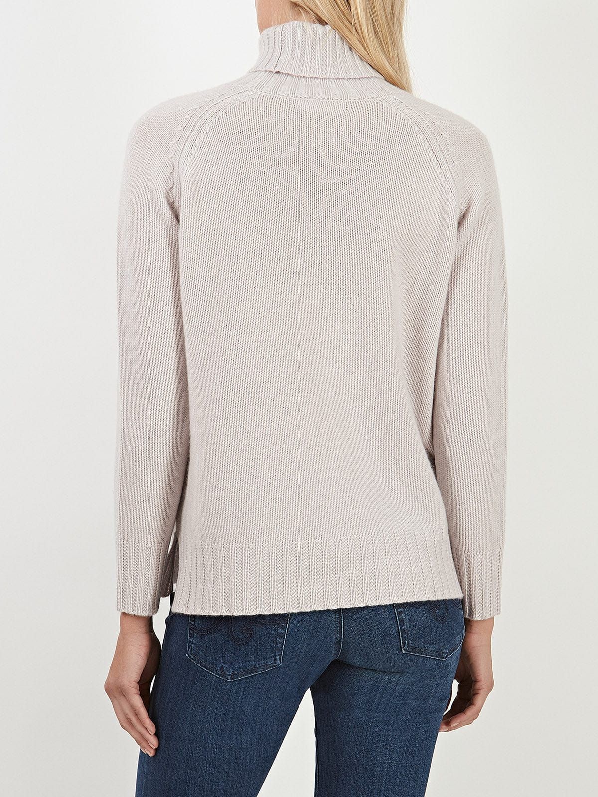 Ulla Roll Neck Jumper sold by iris product image thumbnail 3