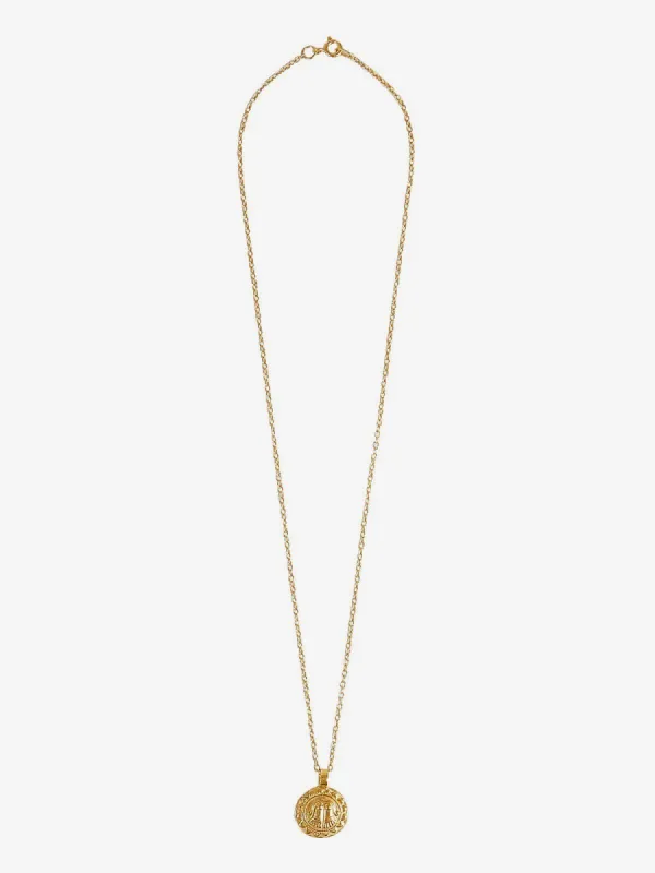 Protection Charm Necklace sold by iris