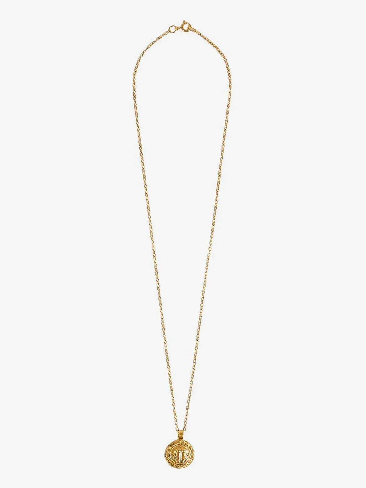 Protection Charm Necklace sold by iris