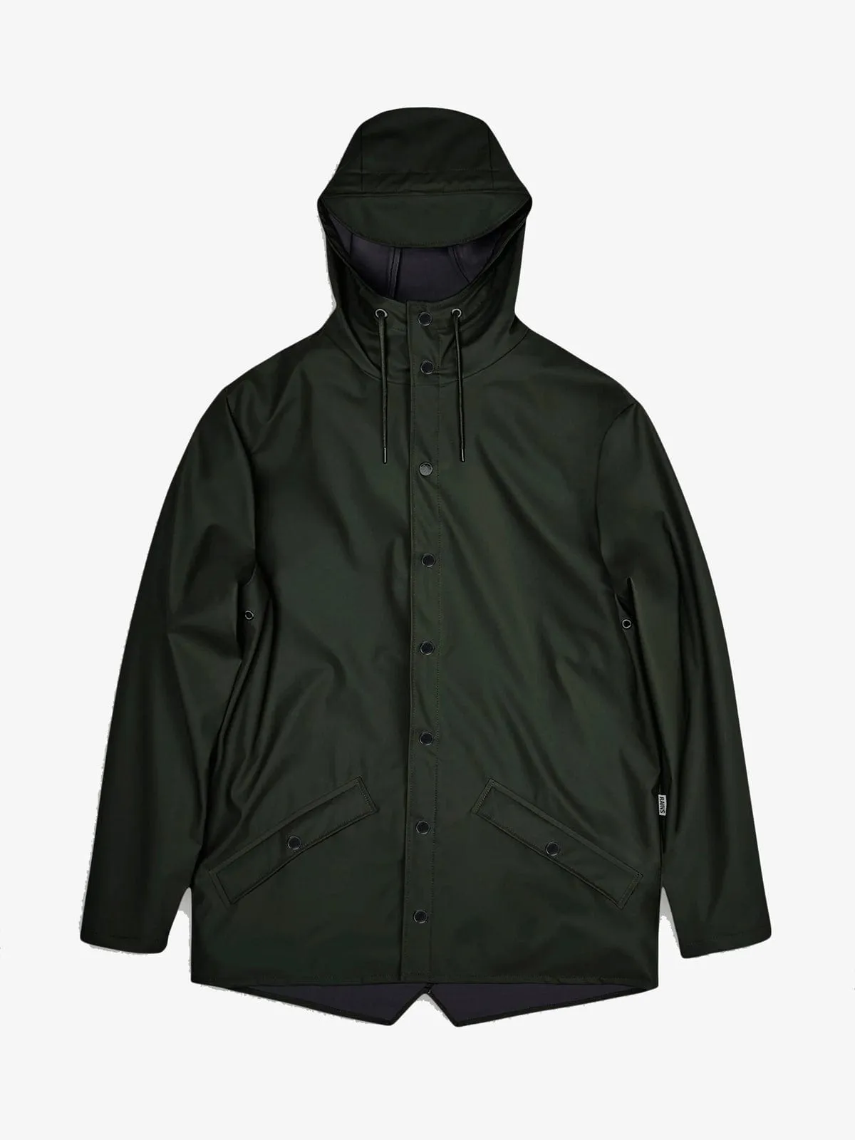 Waterproof Jacket- Green sold by iris