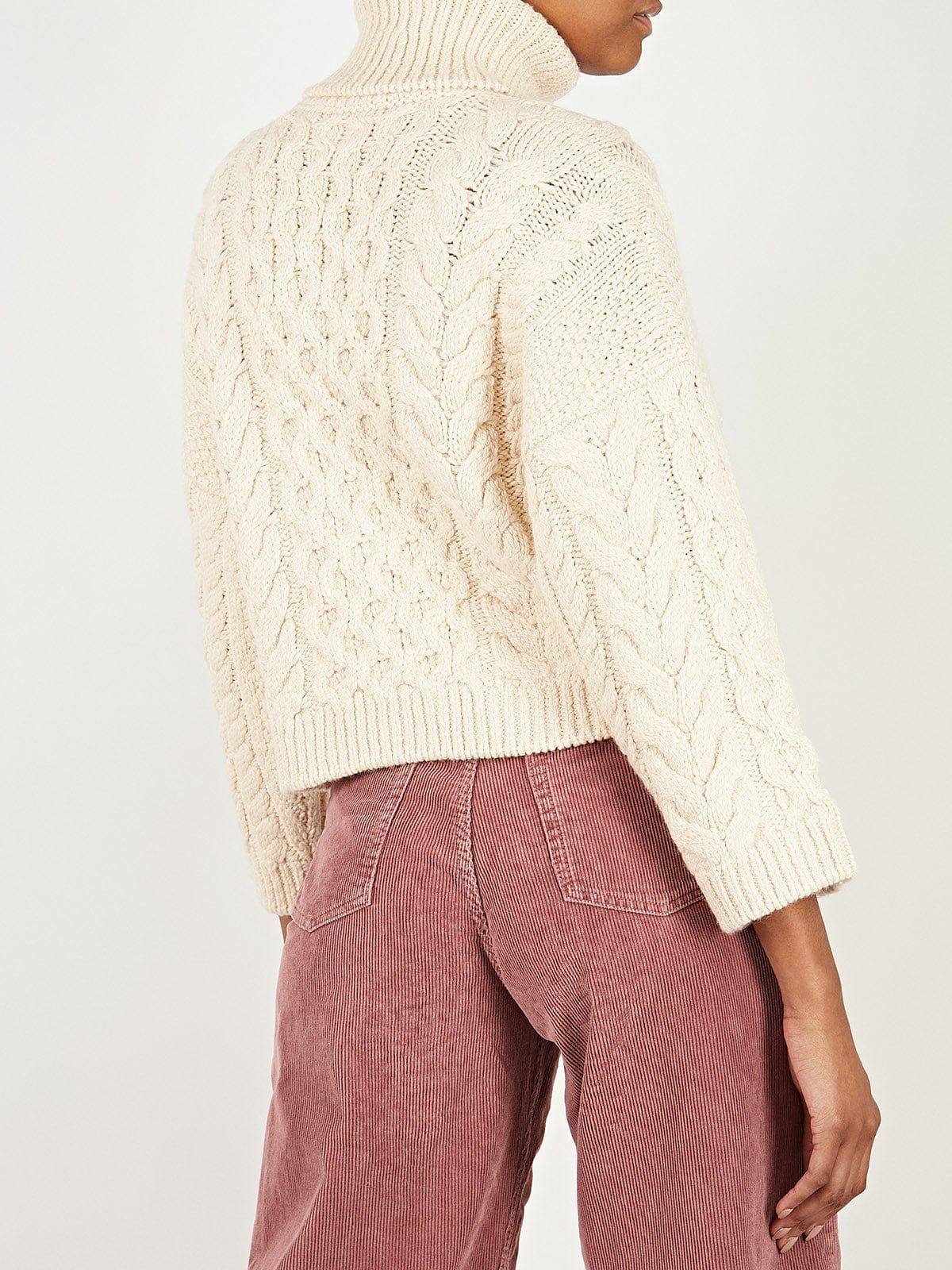 Ingrid Wooly Knit sold by iris product image thumbnail 4