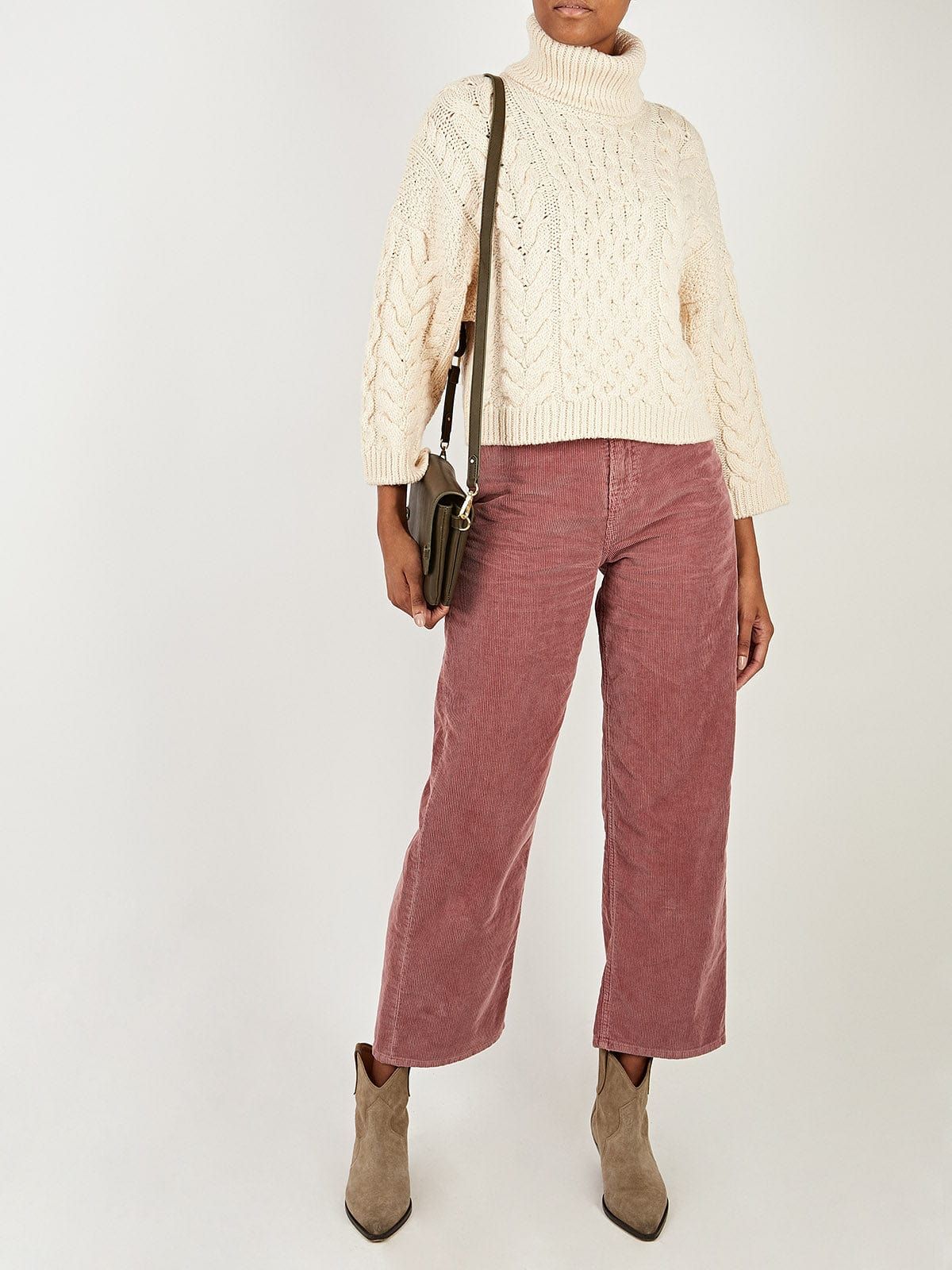 Ingrid Wooly Knit sold by iris product image thumbnail 2