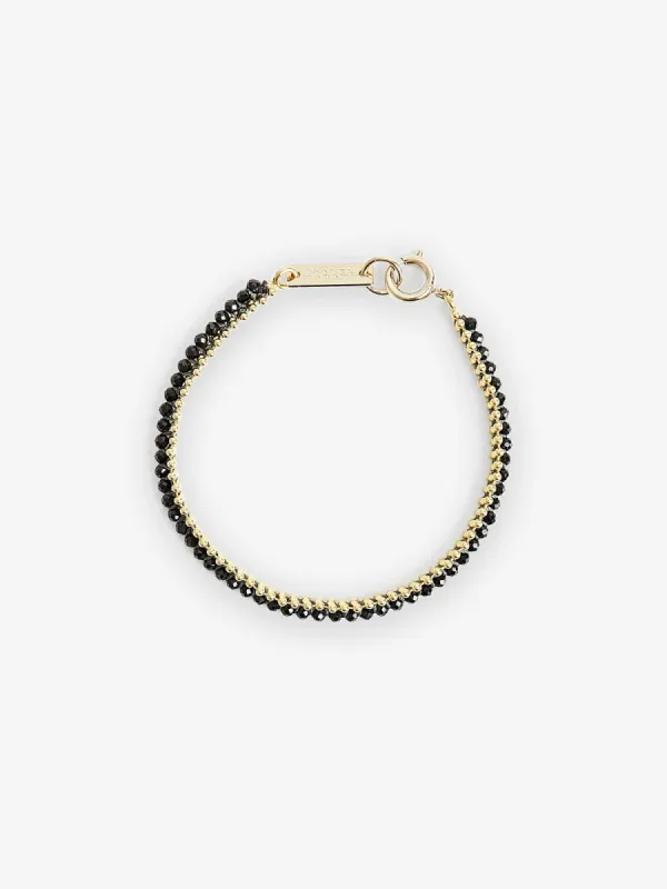 Cesaria Bracelet sold by iris