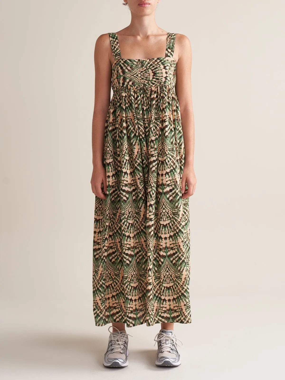 Parma Strap Dress sold by iris product image thumbnail 2