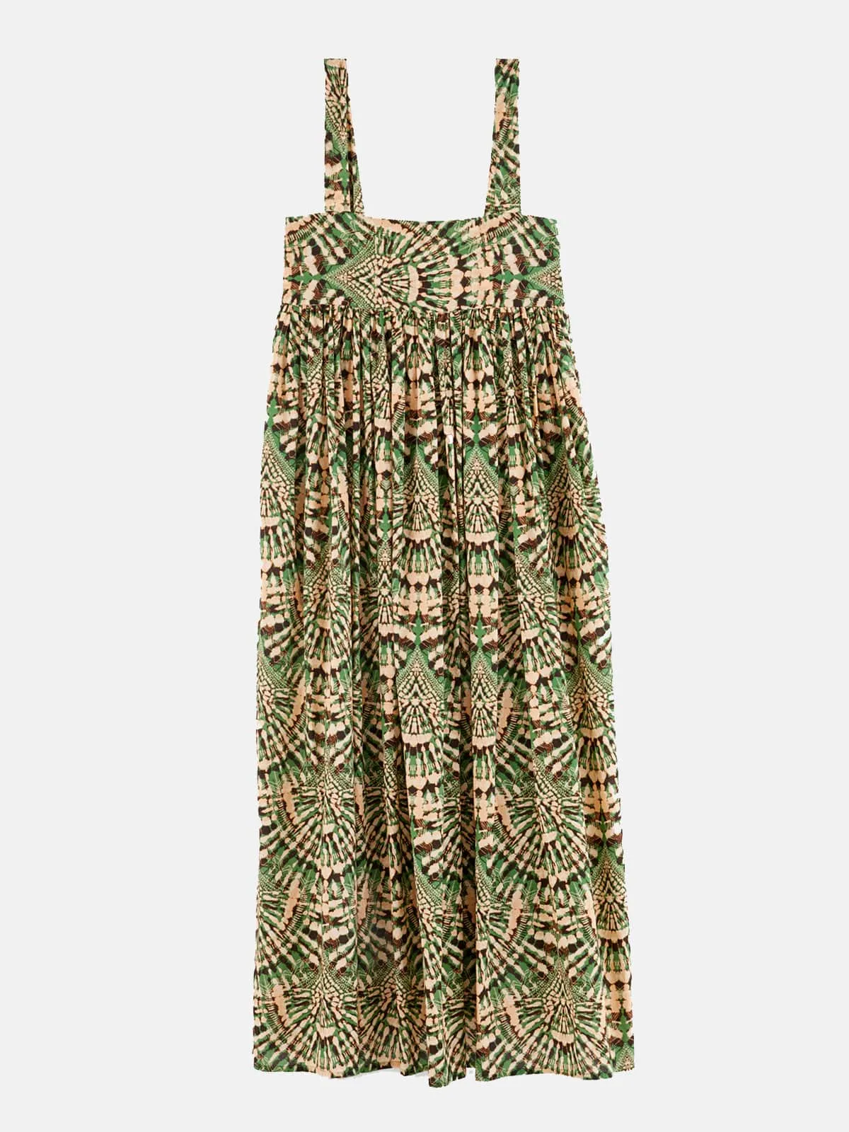 Parma Strap Dress sold by iris