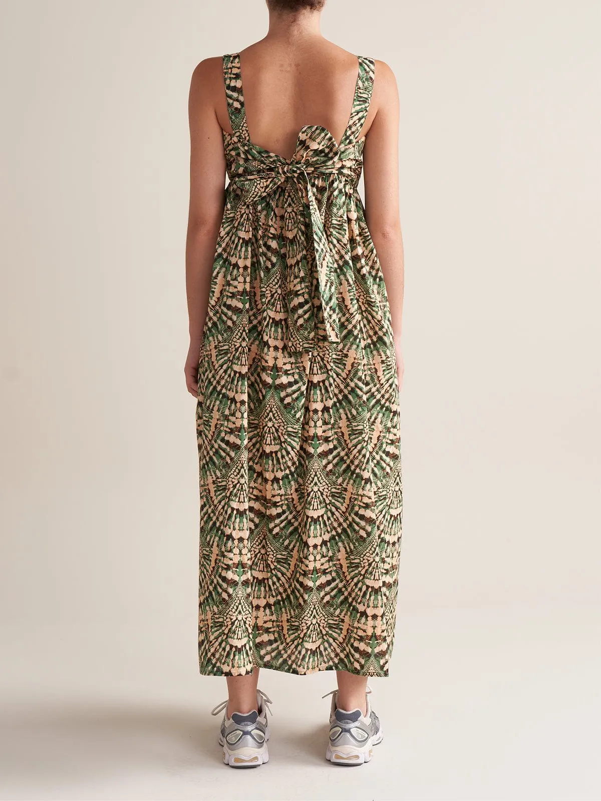 Parma Strap Dress sold by iris product image thumbnail 3