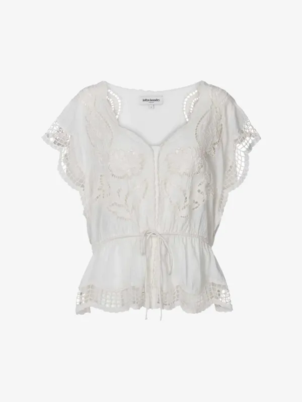 Easton Top sold by iris