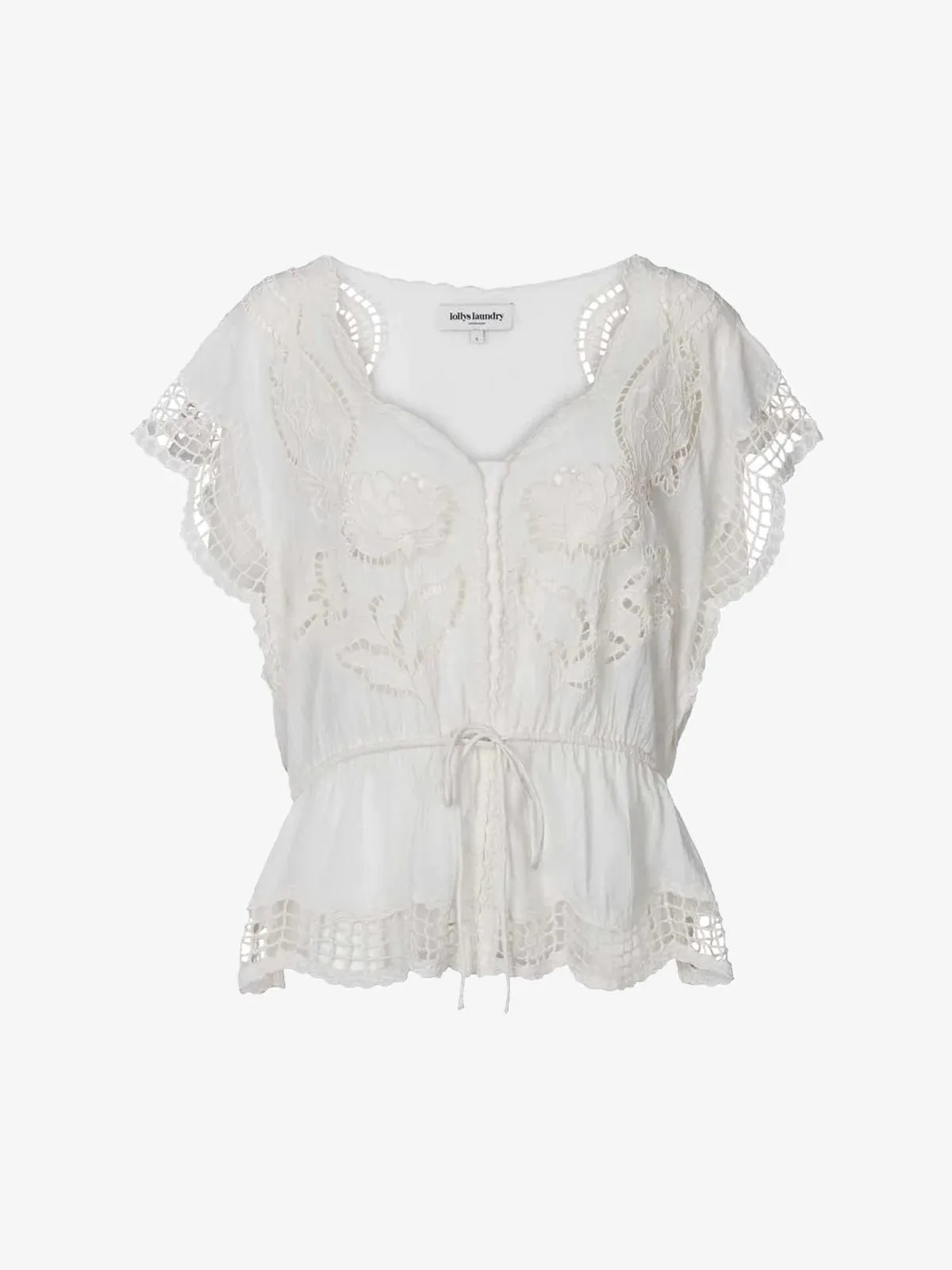 Easton Top sold by iris
