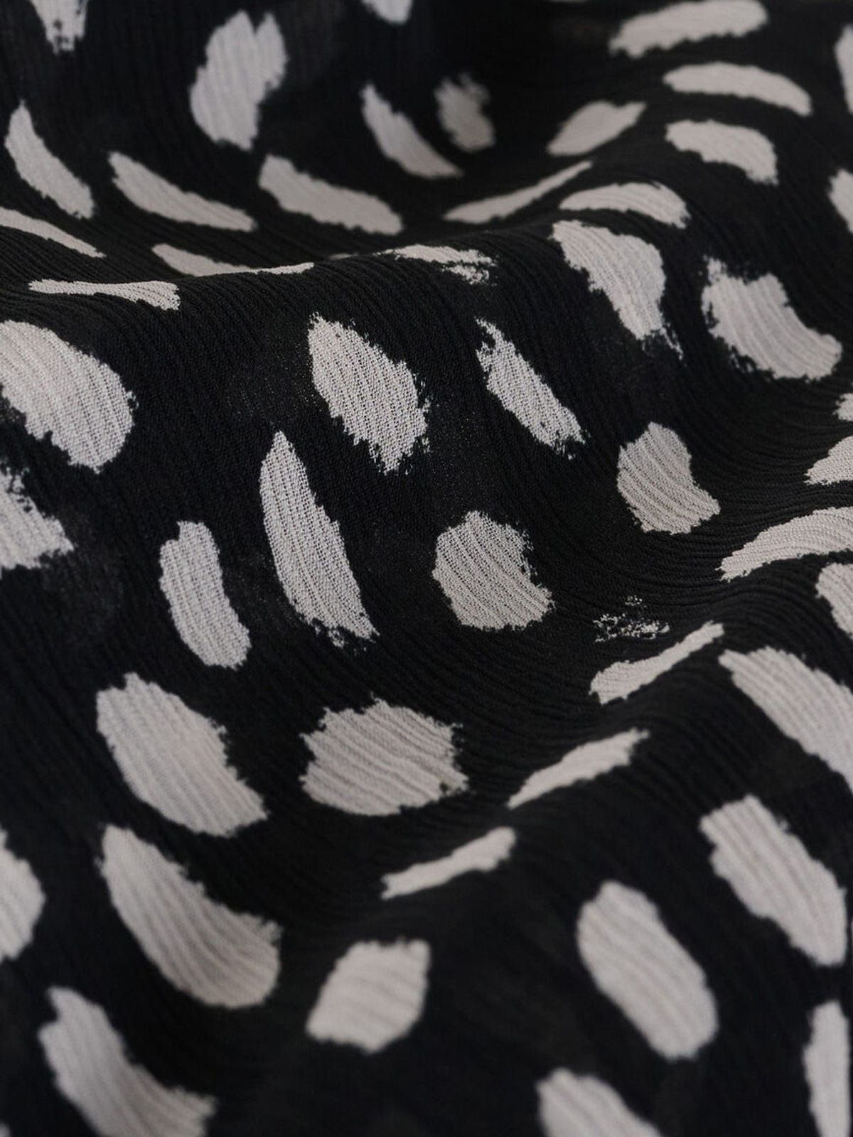 Bingo Top- Black and White sold by iris product image thumbnail 4