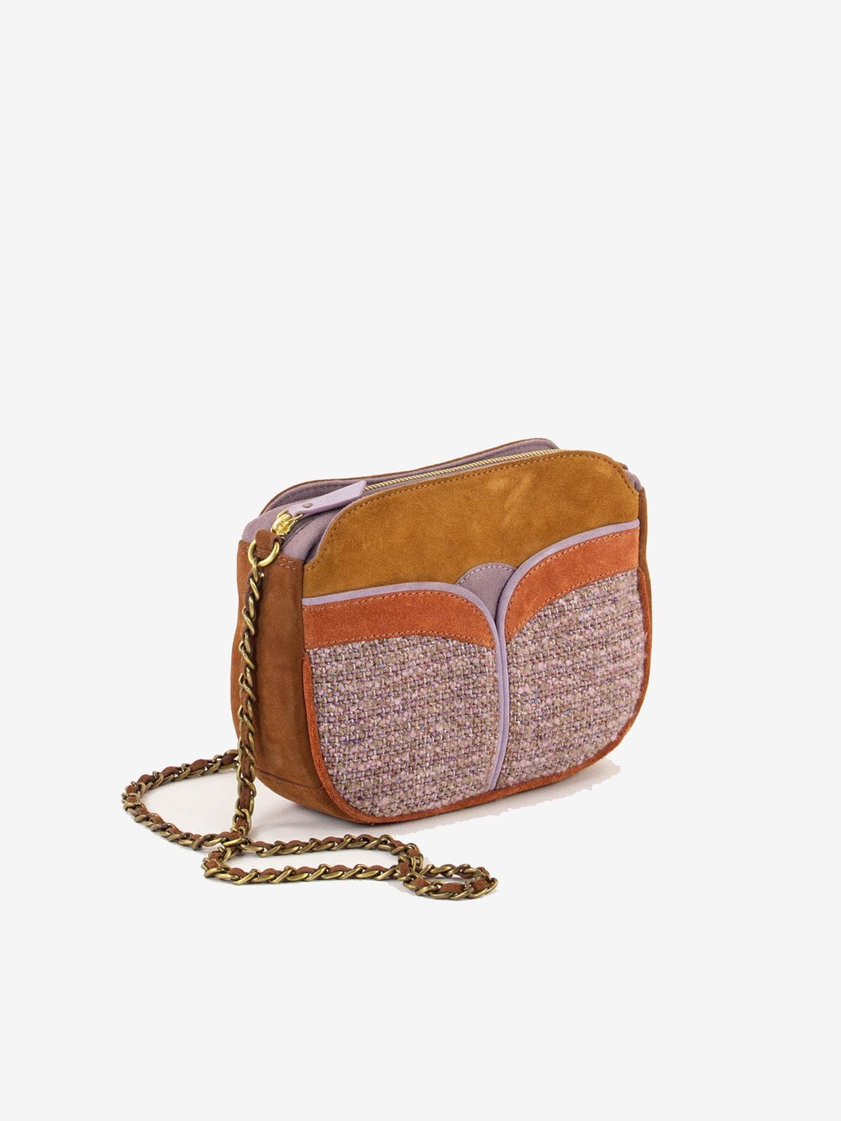 Divine Bag Tan sold by iris product image thumbnail 3