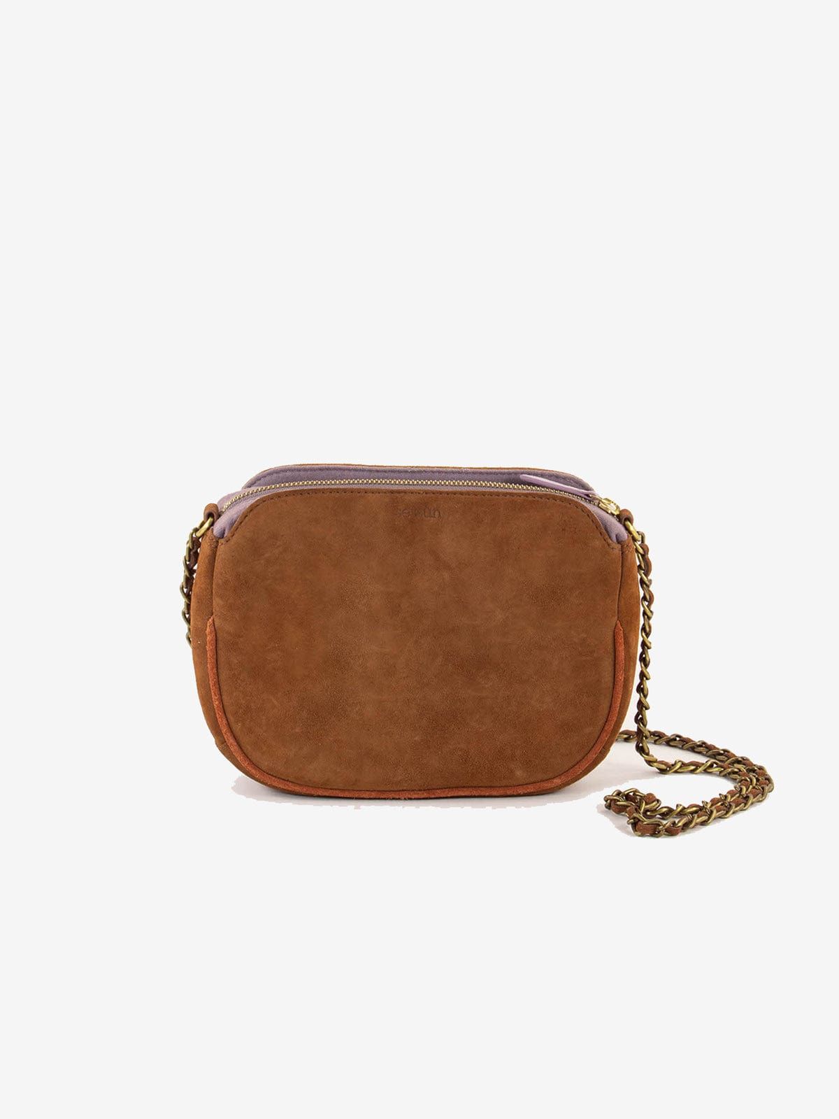 Divine Bag Tan sold by iris product image thumbnail 2