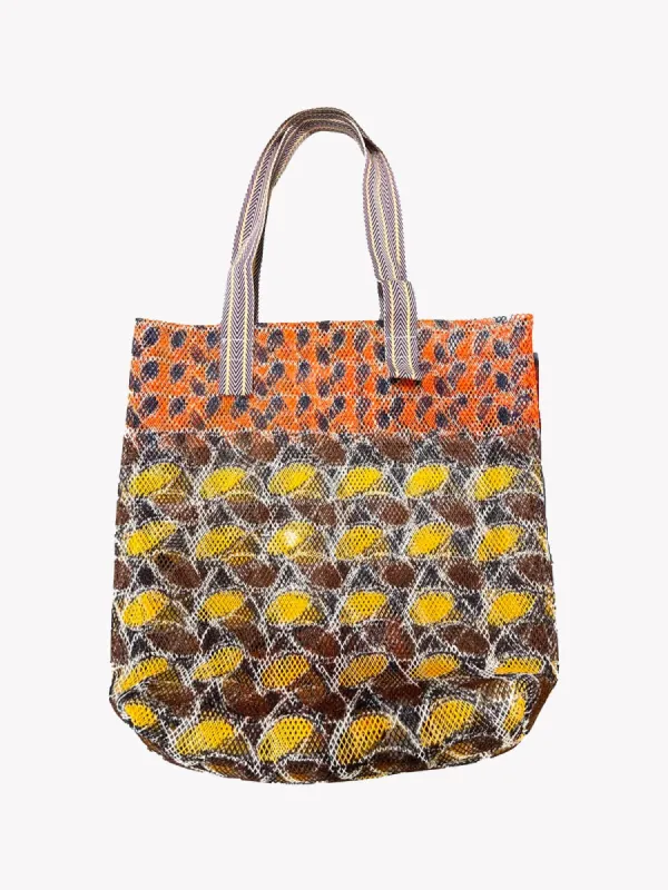 Kanpur Small Tote Bag sold by iris