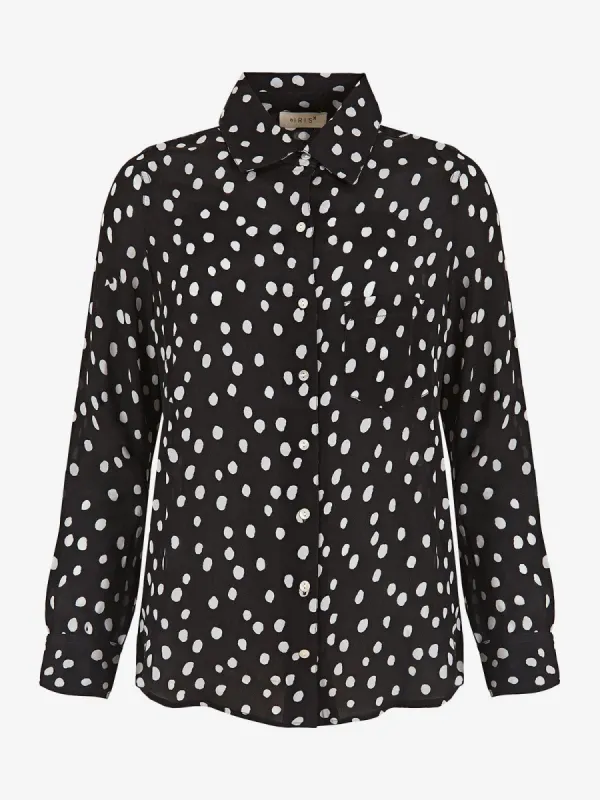 Hudson Shirt made by iris