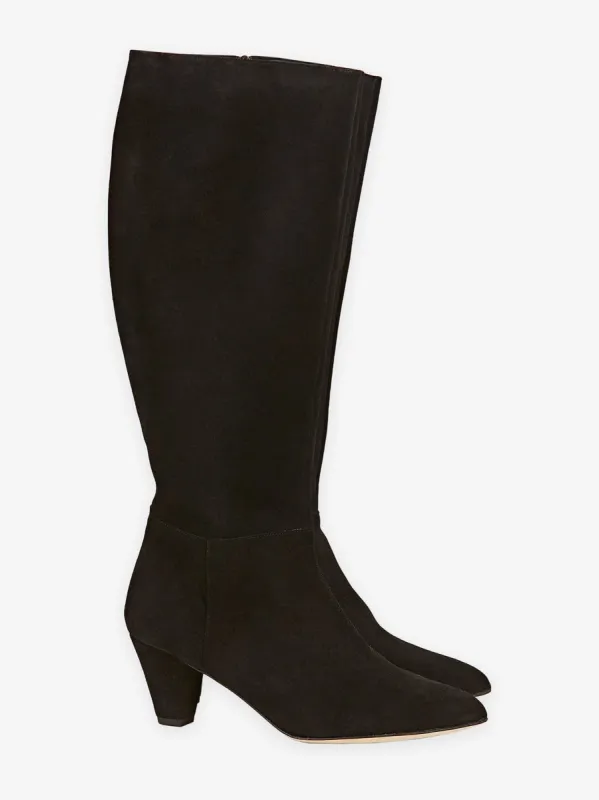 Kassidy Knee Boot made by iris