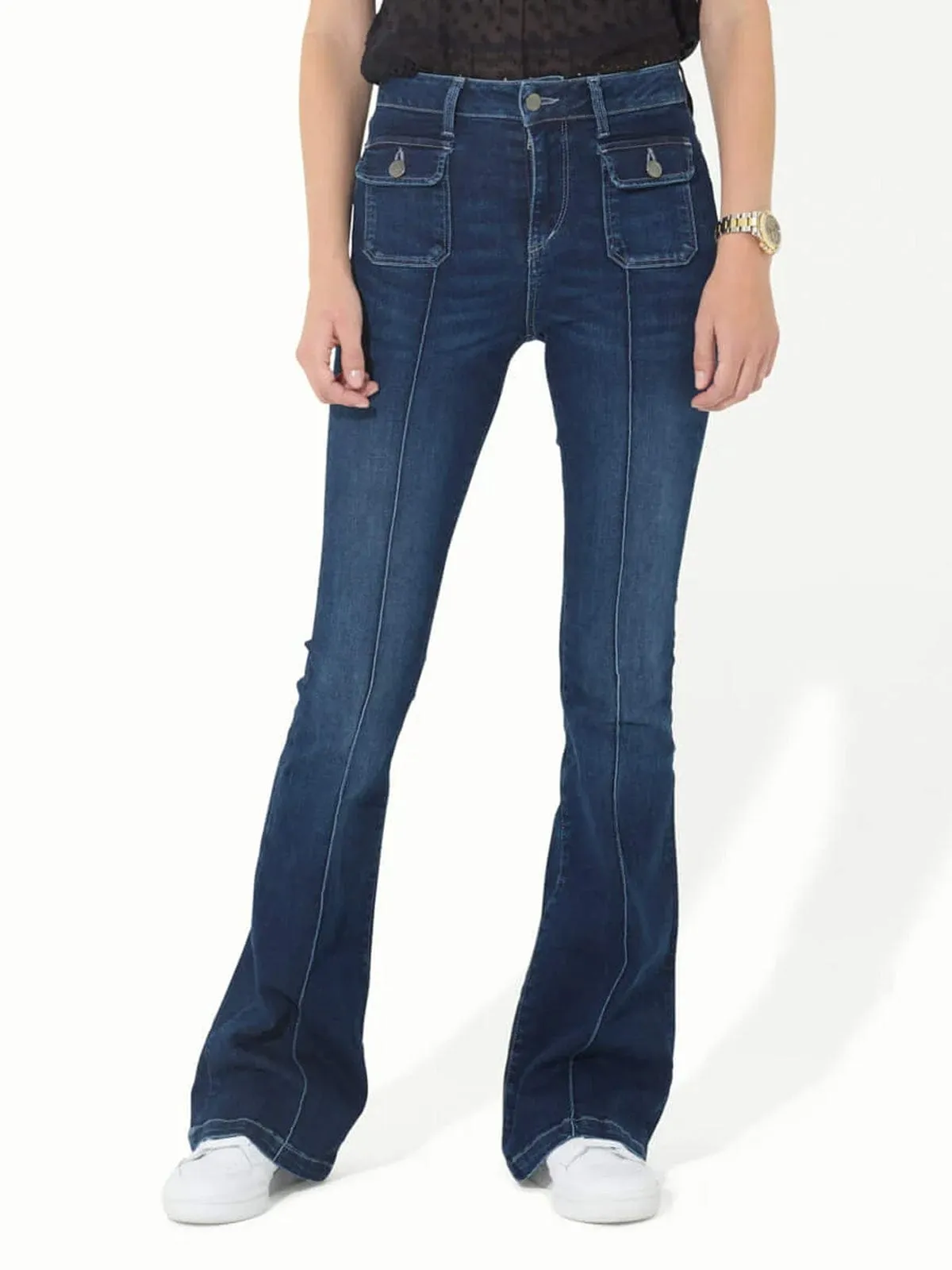 Hope Pocket Flare sold by iris product image thumbnail 2