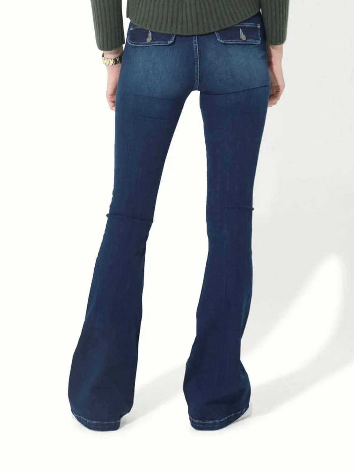 Hope Pocket Flare sold by iris product image thumbnail 3