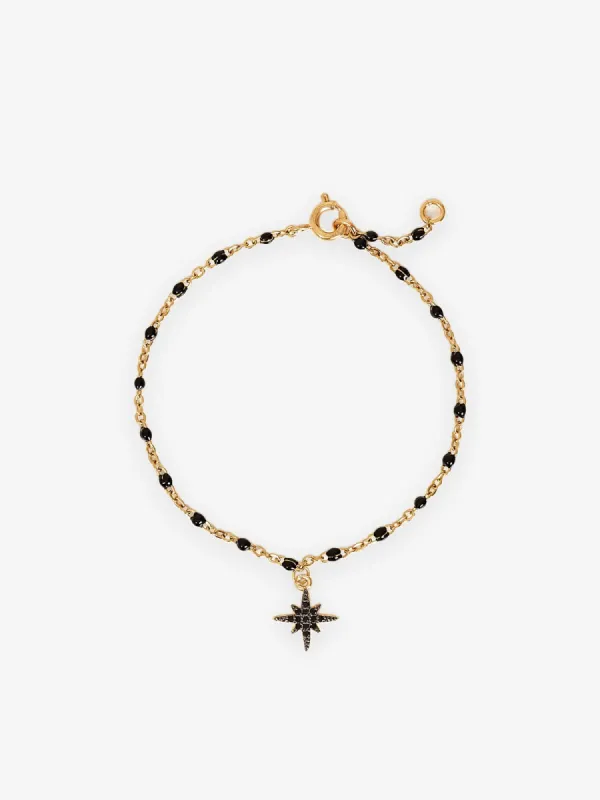 Agnes Star Bracelet sold by iris