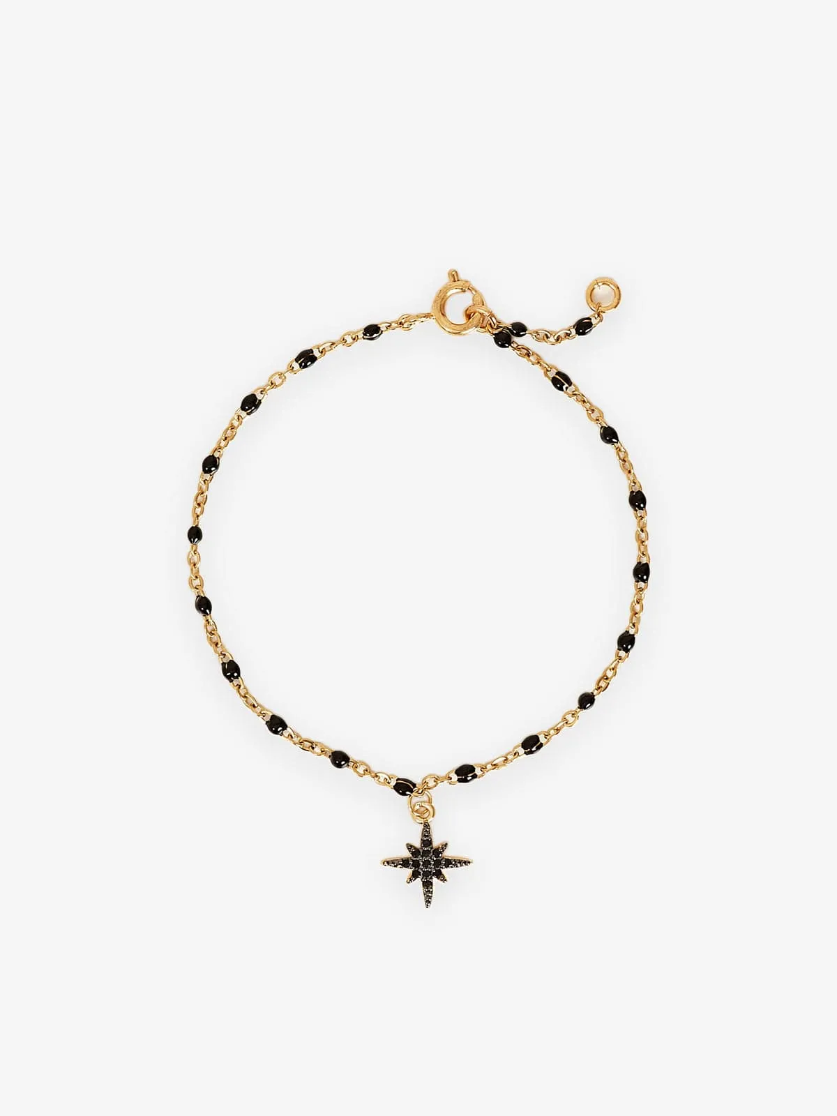 Agnes Star Bracelet sold by iris