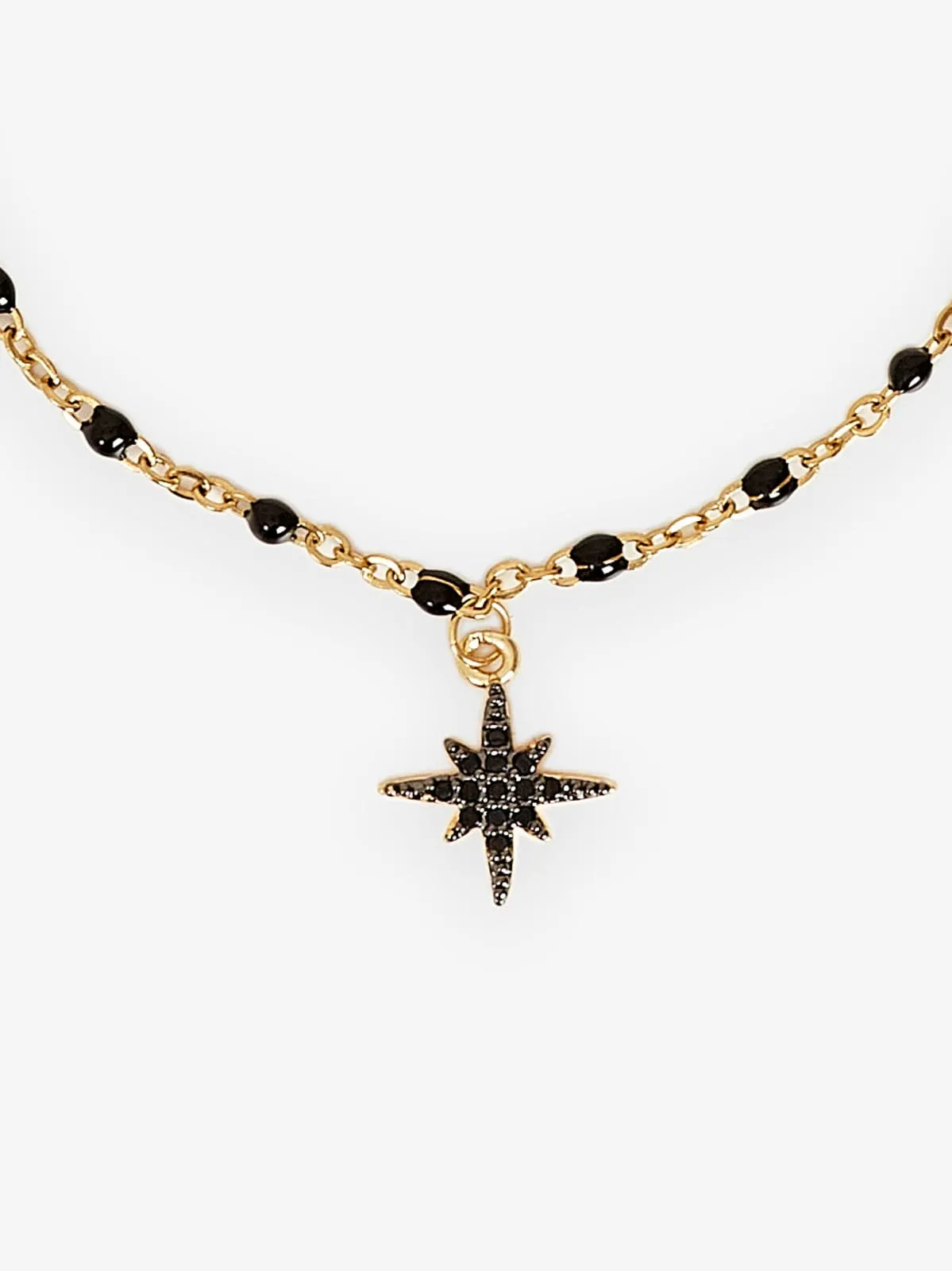 Agnes Star Bracelet sold by iris product image thumbnail 3