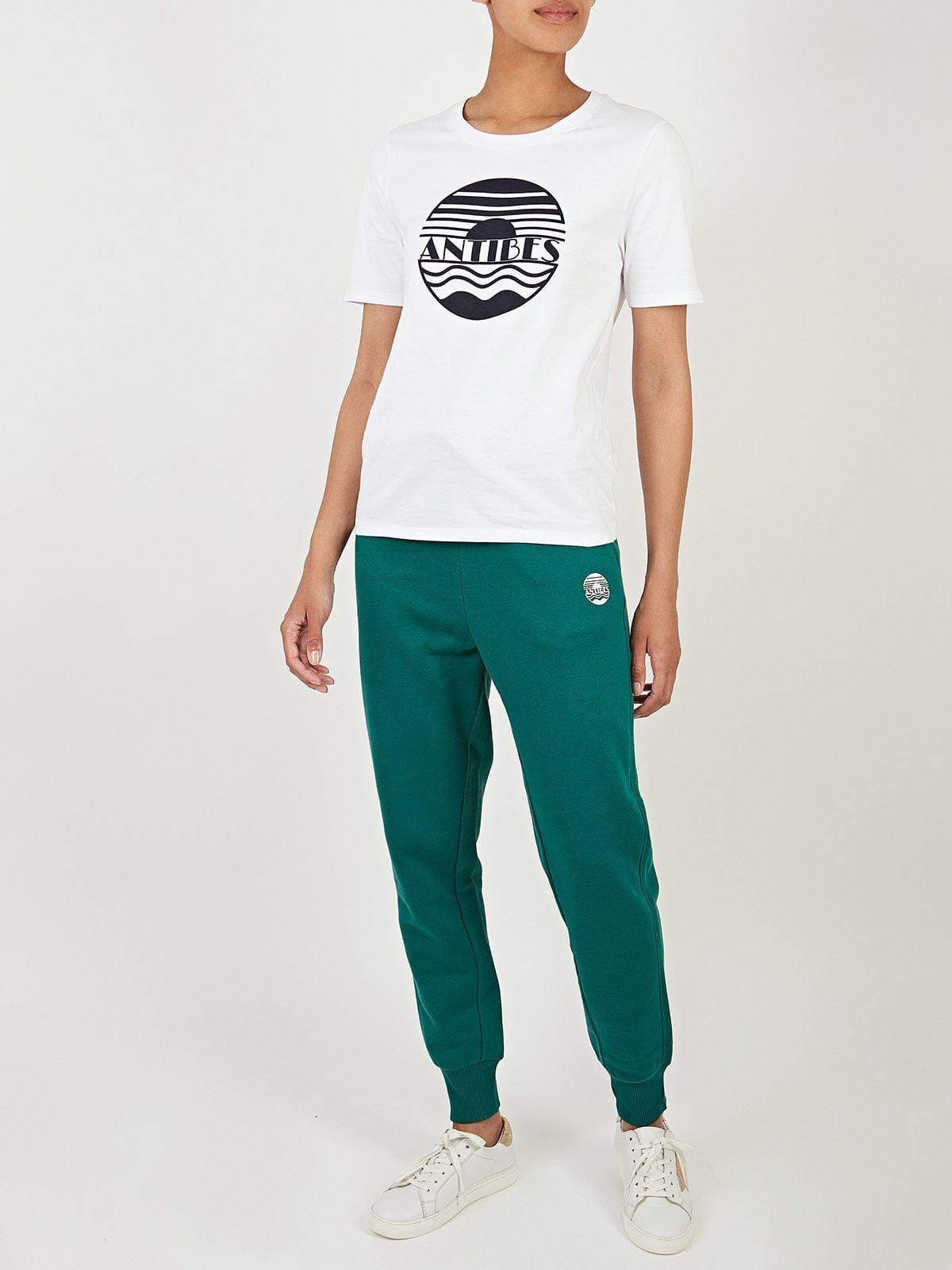 Antibes T-Shirt sold by iris product image thumbnail 3