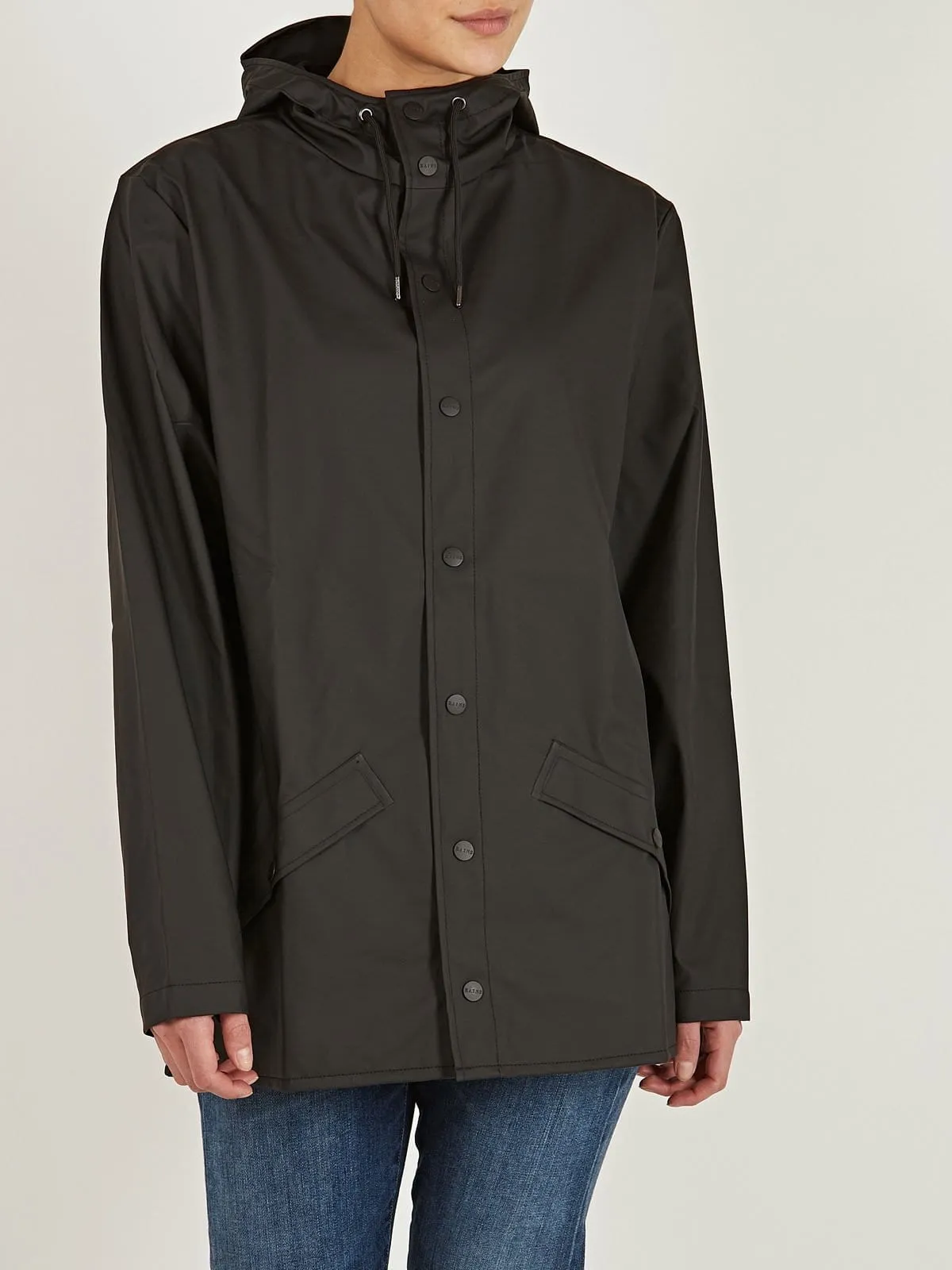 The Jacket Rainmac sold by iris product image thumbnail 3