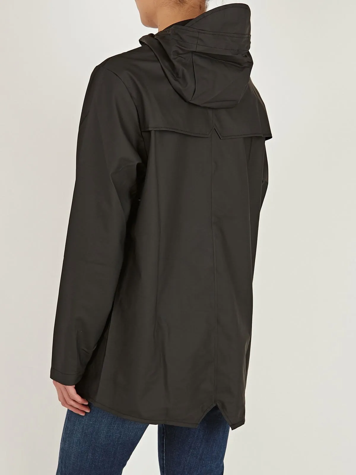 The Jacket Rainmac sold by iris product image thumbnail 4