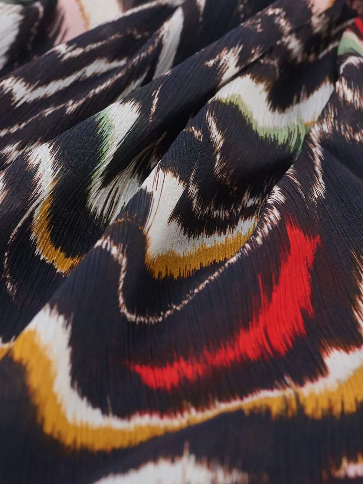 Pops Print Top sold by iris product image thumbnail 5