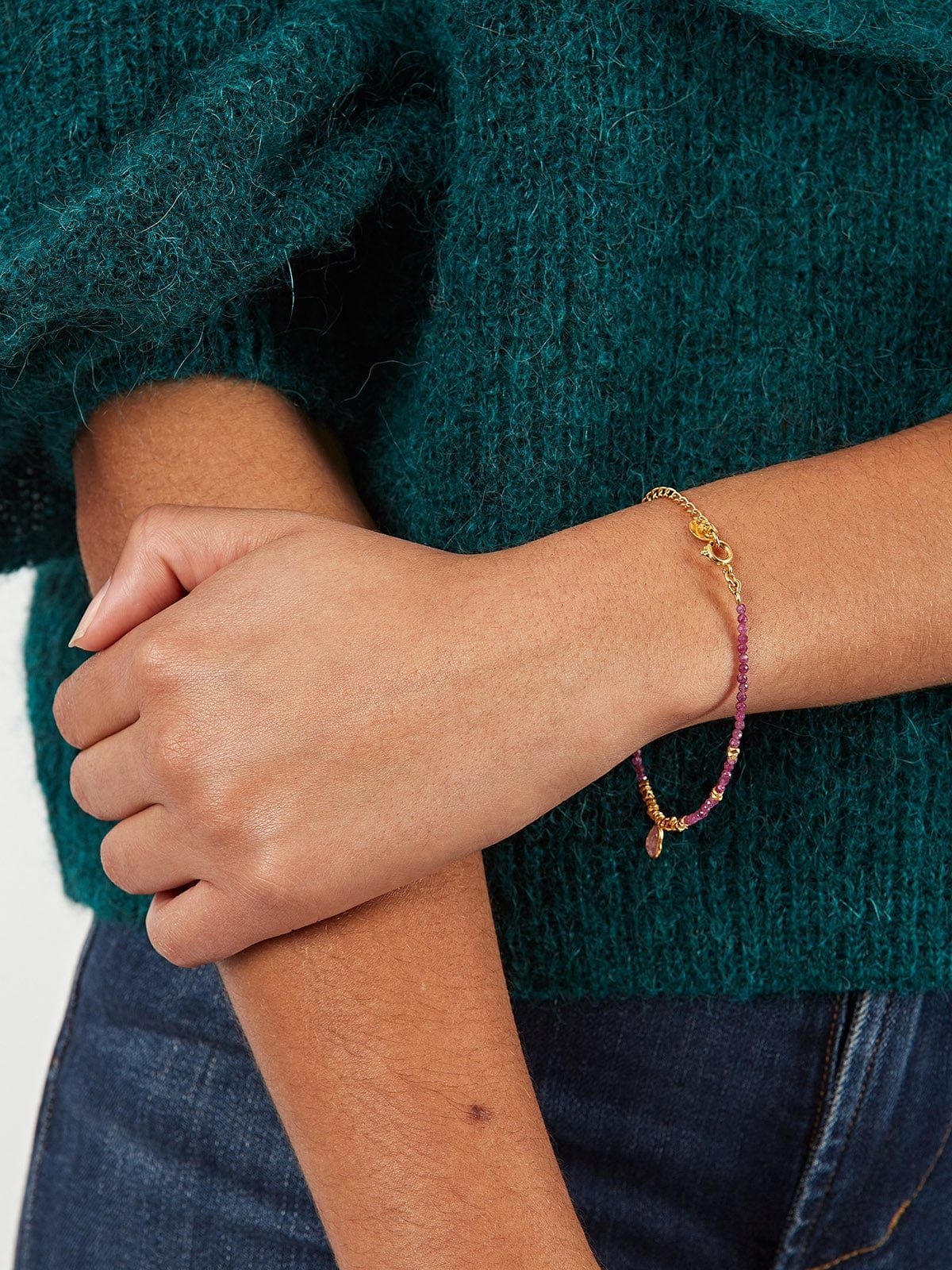 Bengalore Bracelet sold by iris product image thumbnail 2
