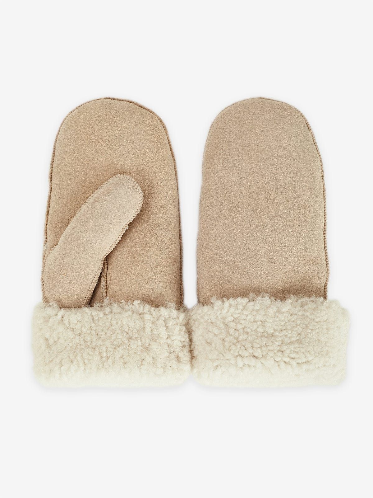 Doa Mittens sold by iris