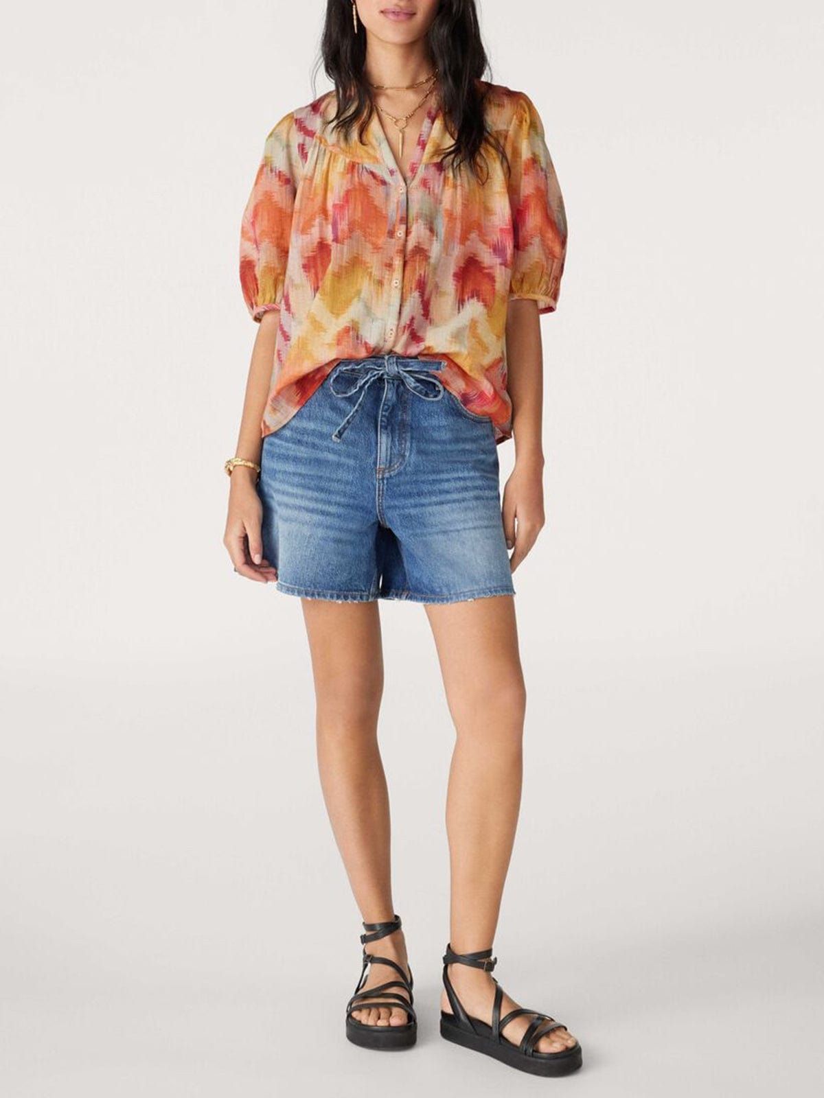 Alabama Tie Dye Shirt sold by iris product image thumbnail 2