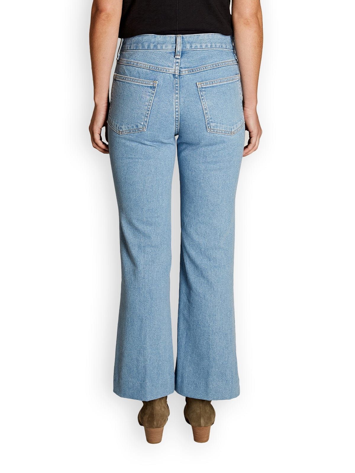 Ankle Justine Jean sold by iris product image thumbnail 4