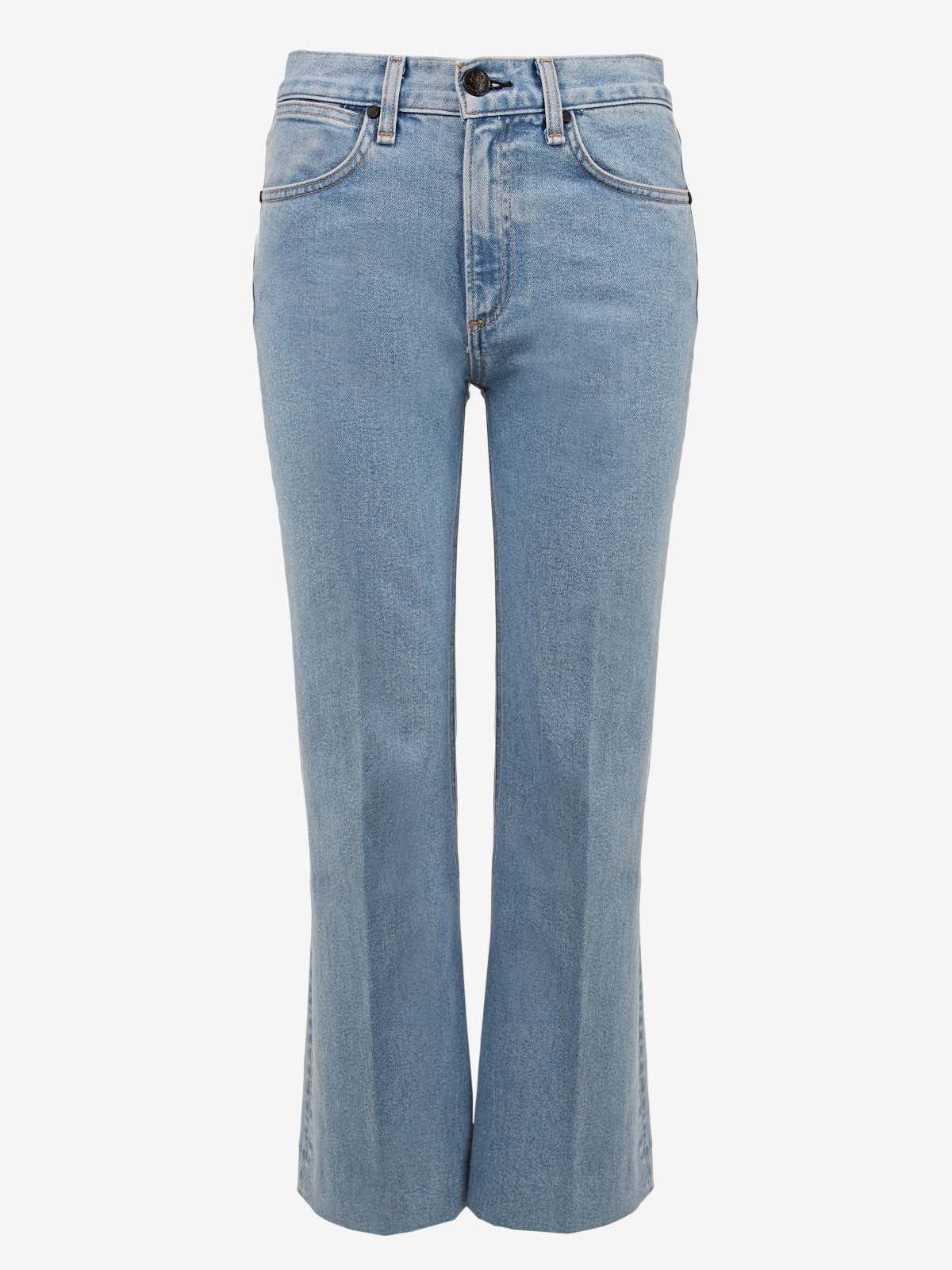 Ankle Justine Jean sold by iris