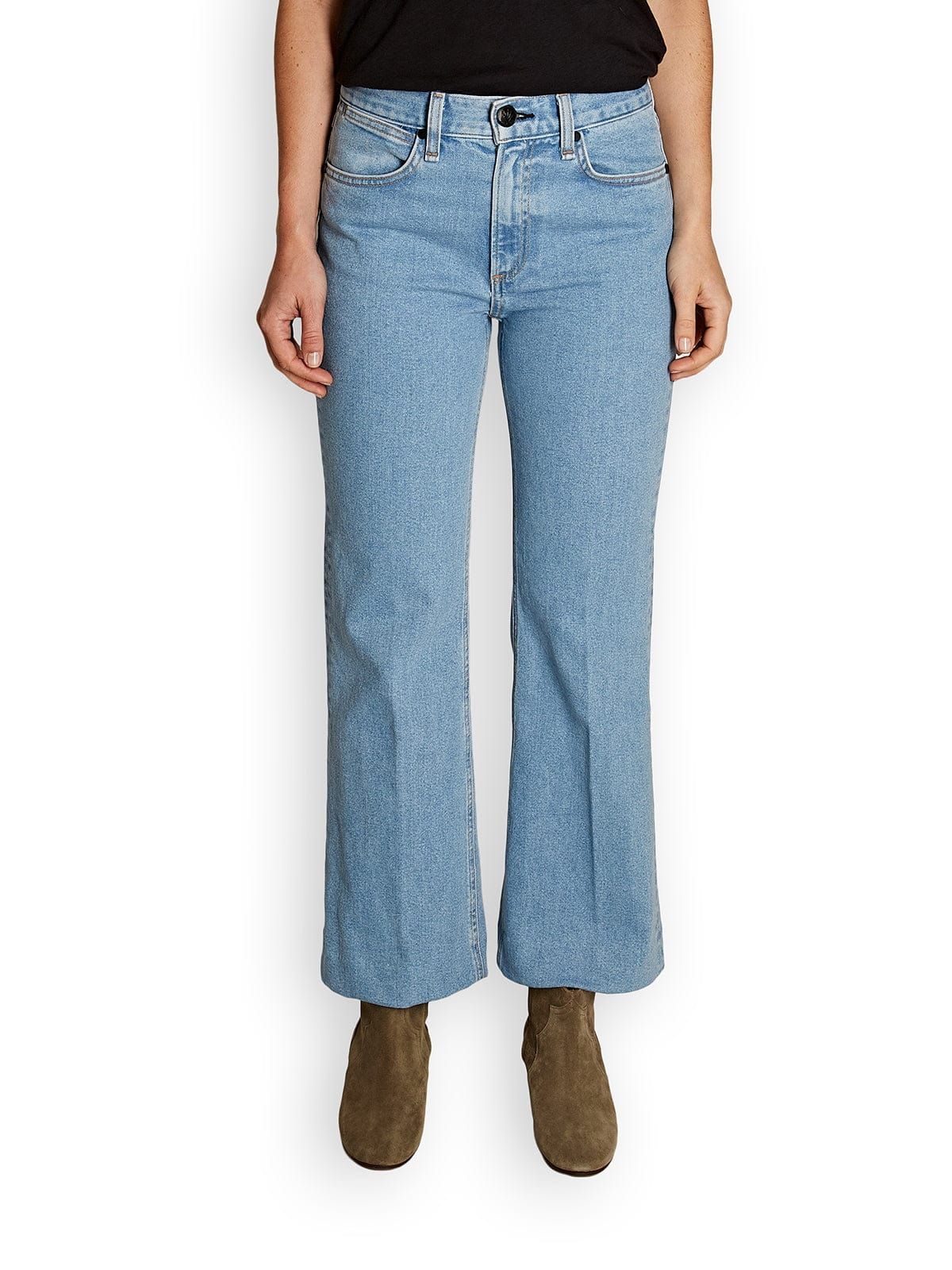 Ankle Justine Jean sold by iris product image thumbnail 3