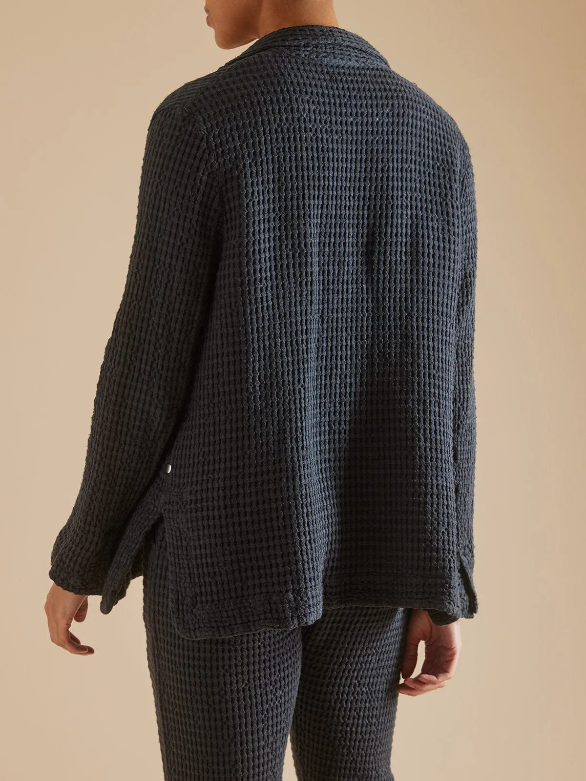Algar Jacket - Dark Grey sold by iris product image thumbnail 3