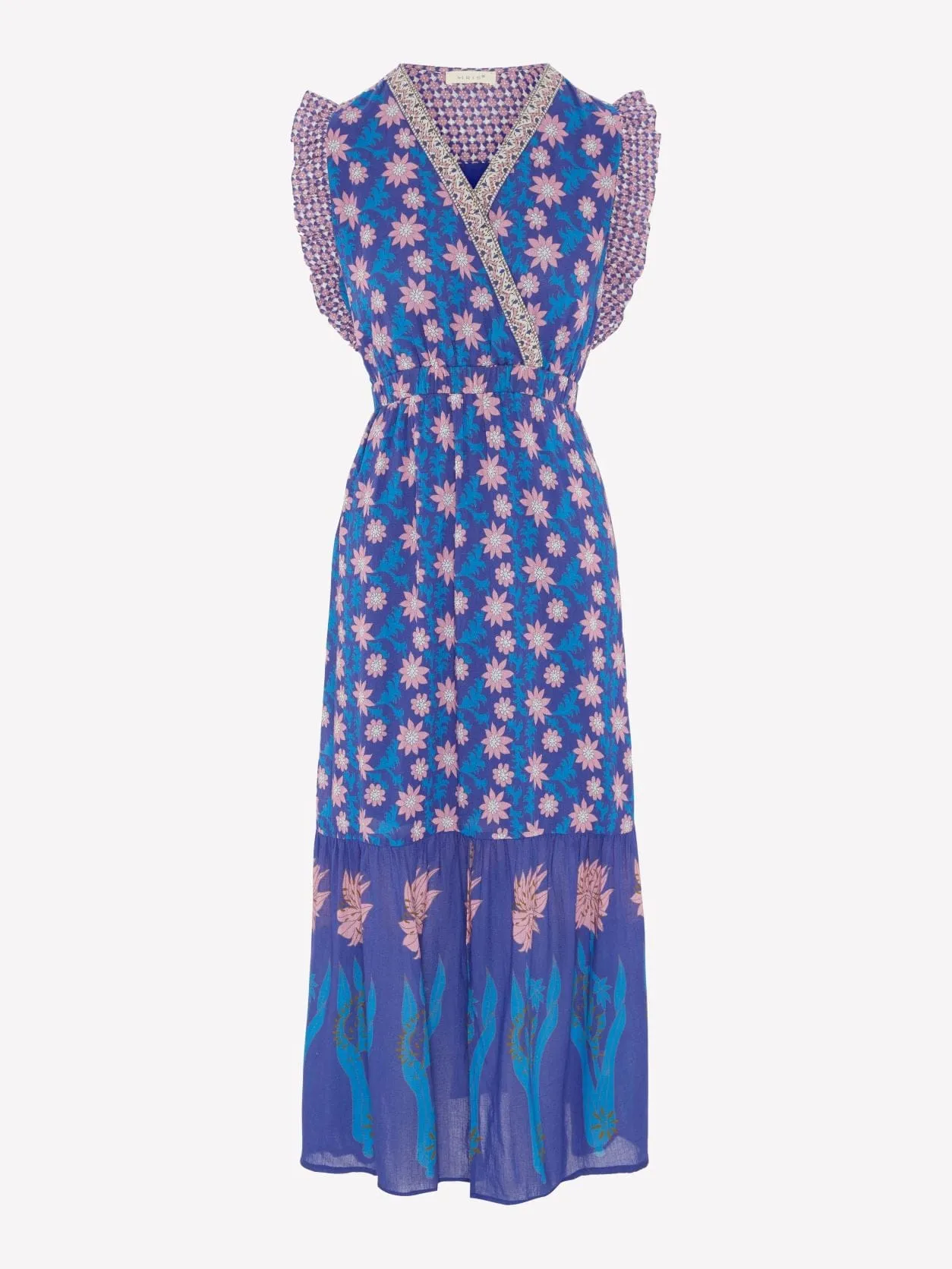 Romina Dress sold by iris product image thumbnail 5