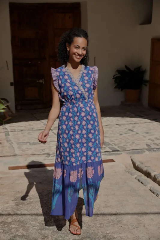 Romina Dress sold by iris