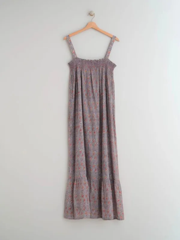 Jaspe Dress – Lilac sold by iris