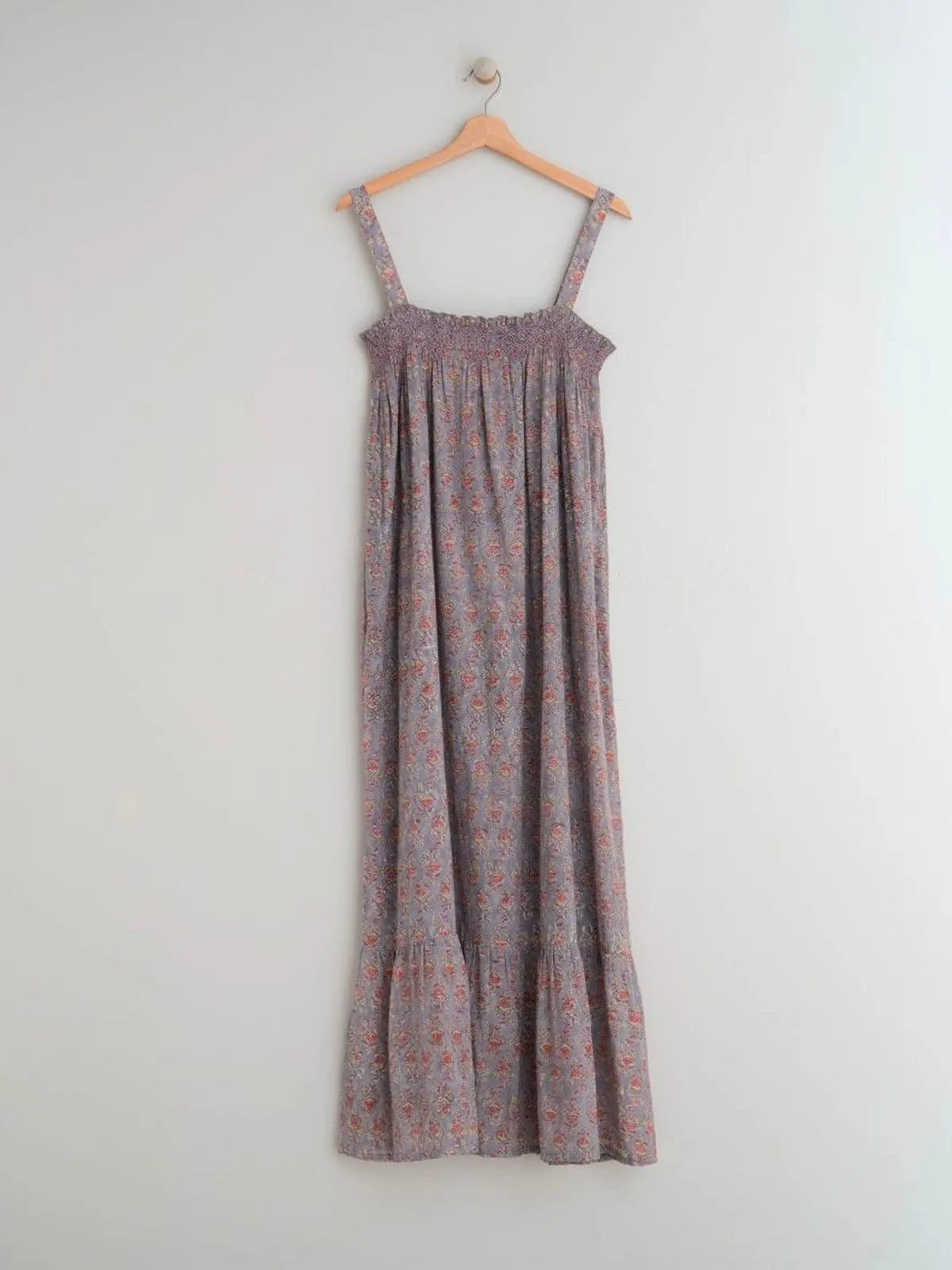 Jaspe Dress – Lilac sold by iris
