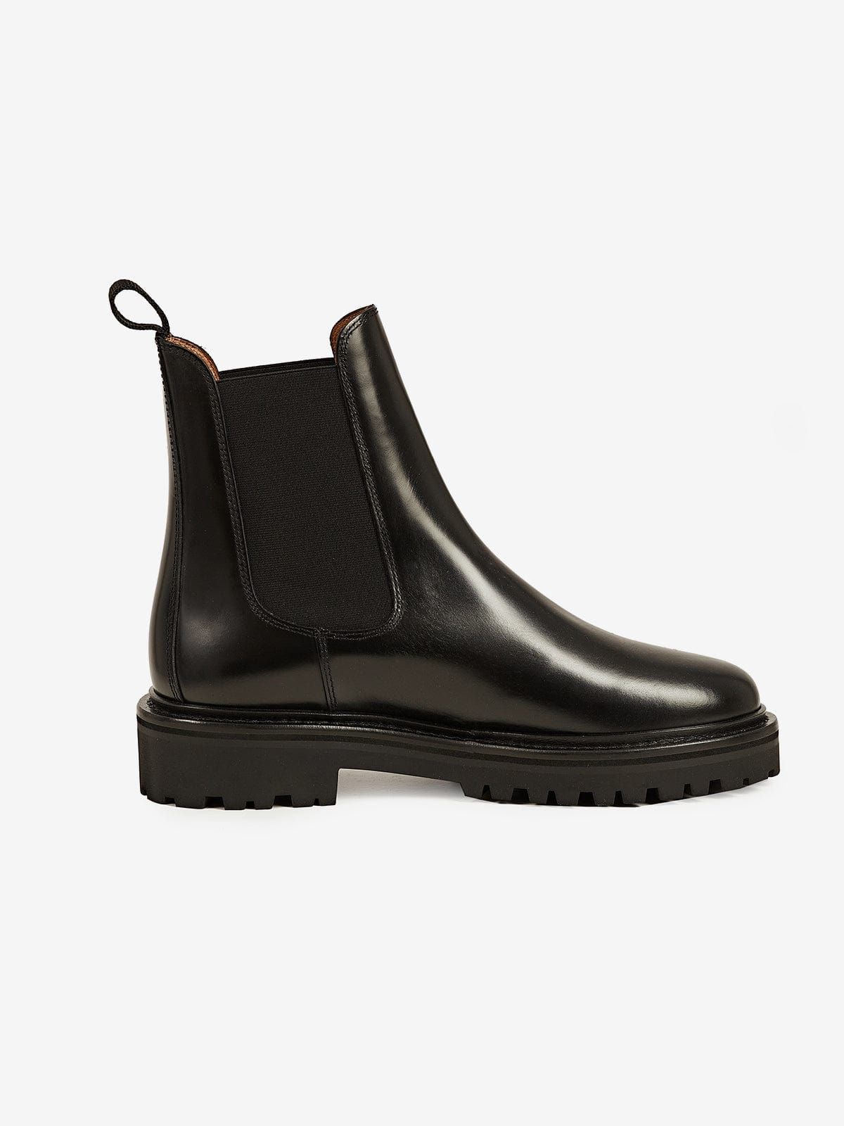 Castay Leather Chelsea Boot sold by iris product image thumbnail 3