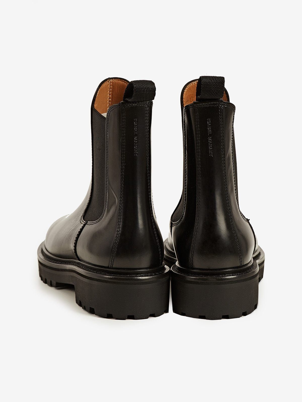 Castay Leather Chelsea Boot sold by iris product image thumbnail 4