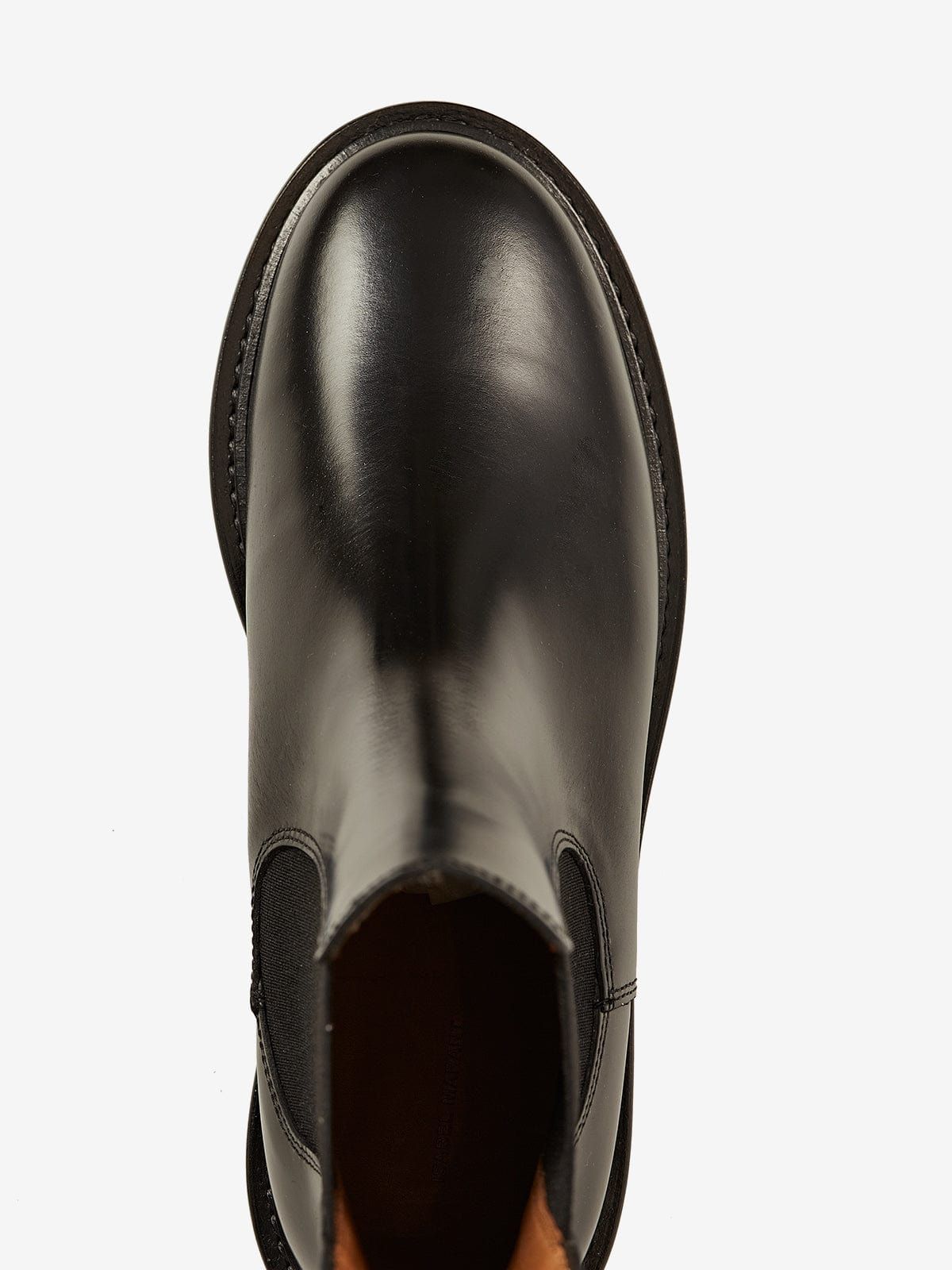 Castay Leather Chelsea Boot sold by iris product image thumbnail 5