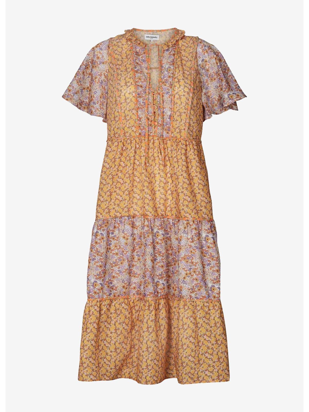 Godwin Dress sold by iris