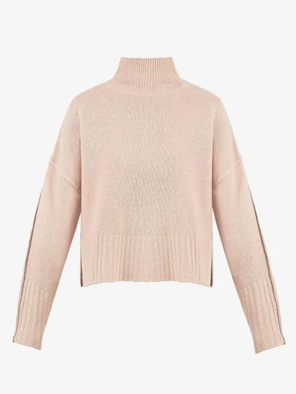 Averett Turtleneck sold by iris