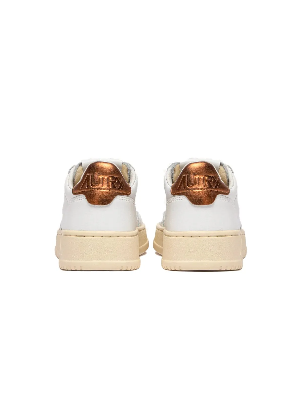 Medalist Low Trainer- Bronze sold by iris product image thumbnail 3