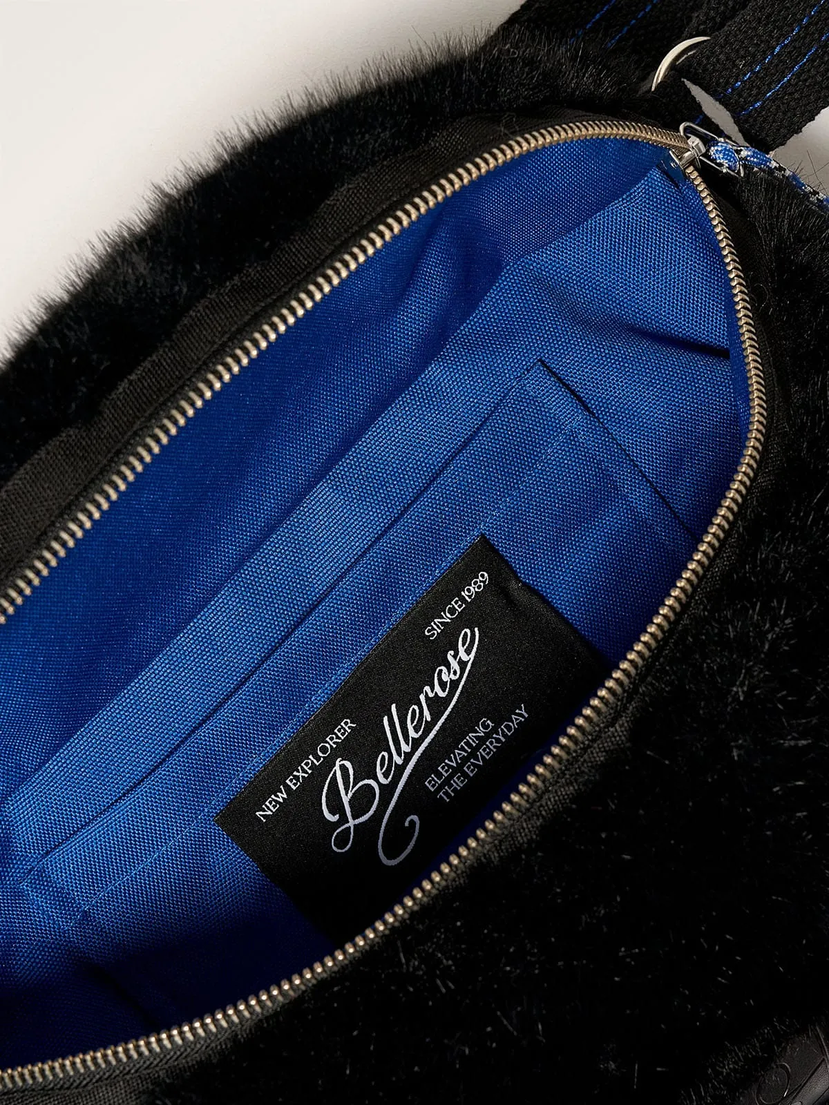 Hoswel Crossbody Bag – Black sold by iris product image thumbnail 3